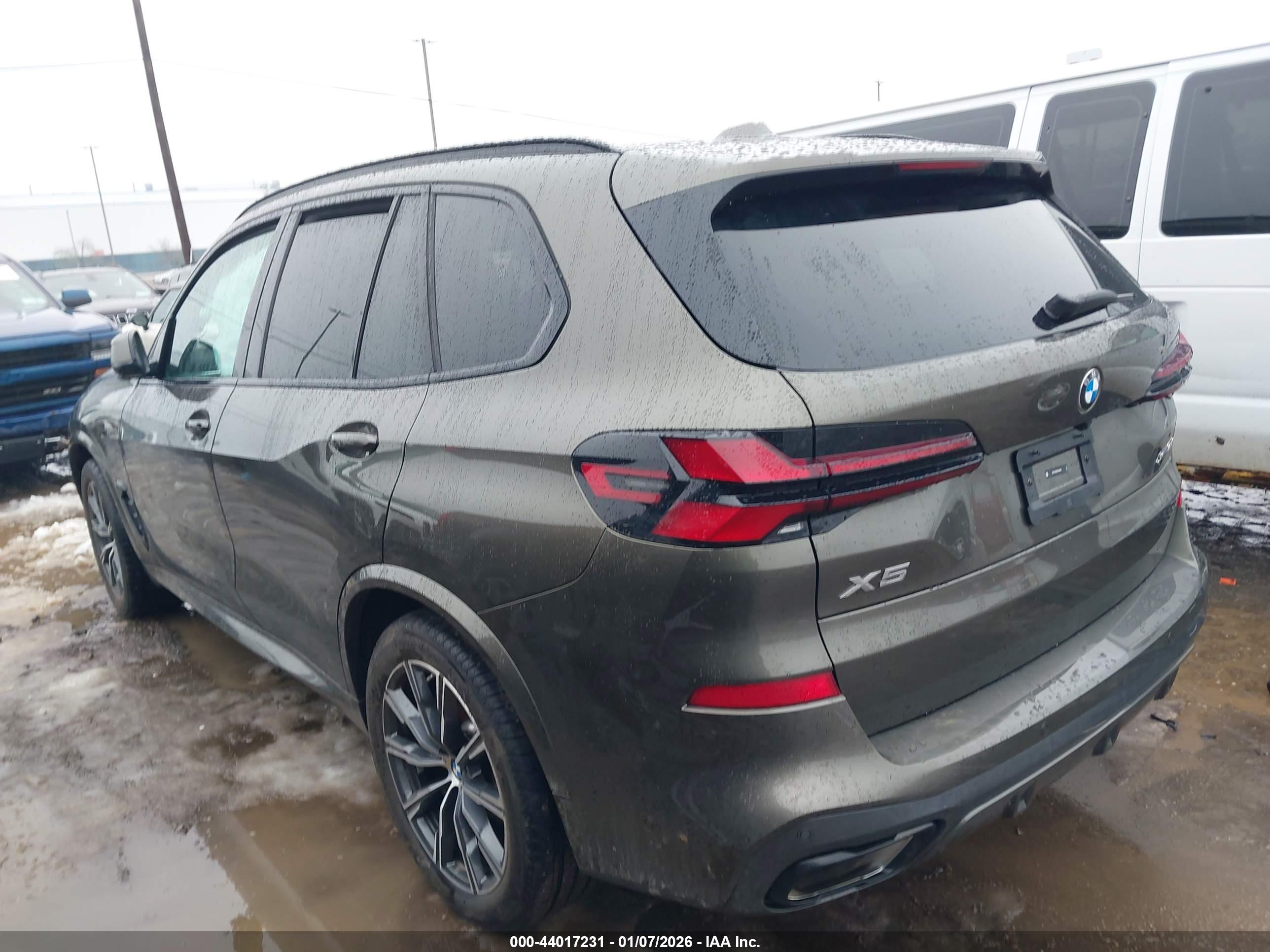 BMW X5 image 3