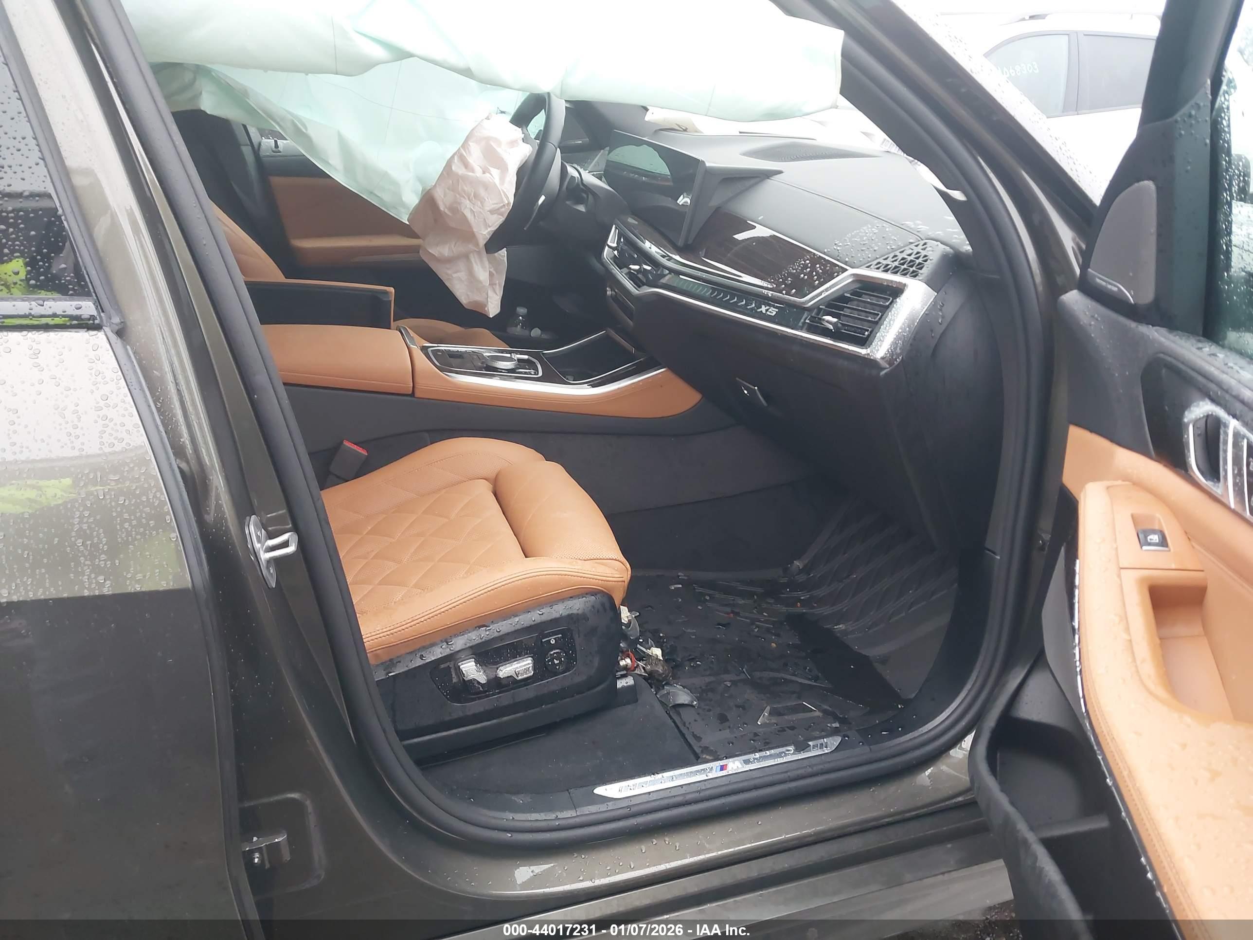 BMW X5 image 5