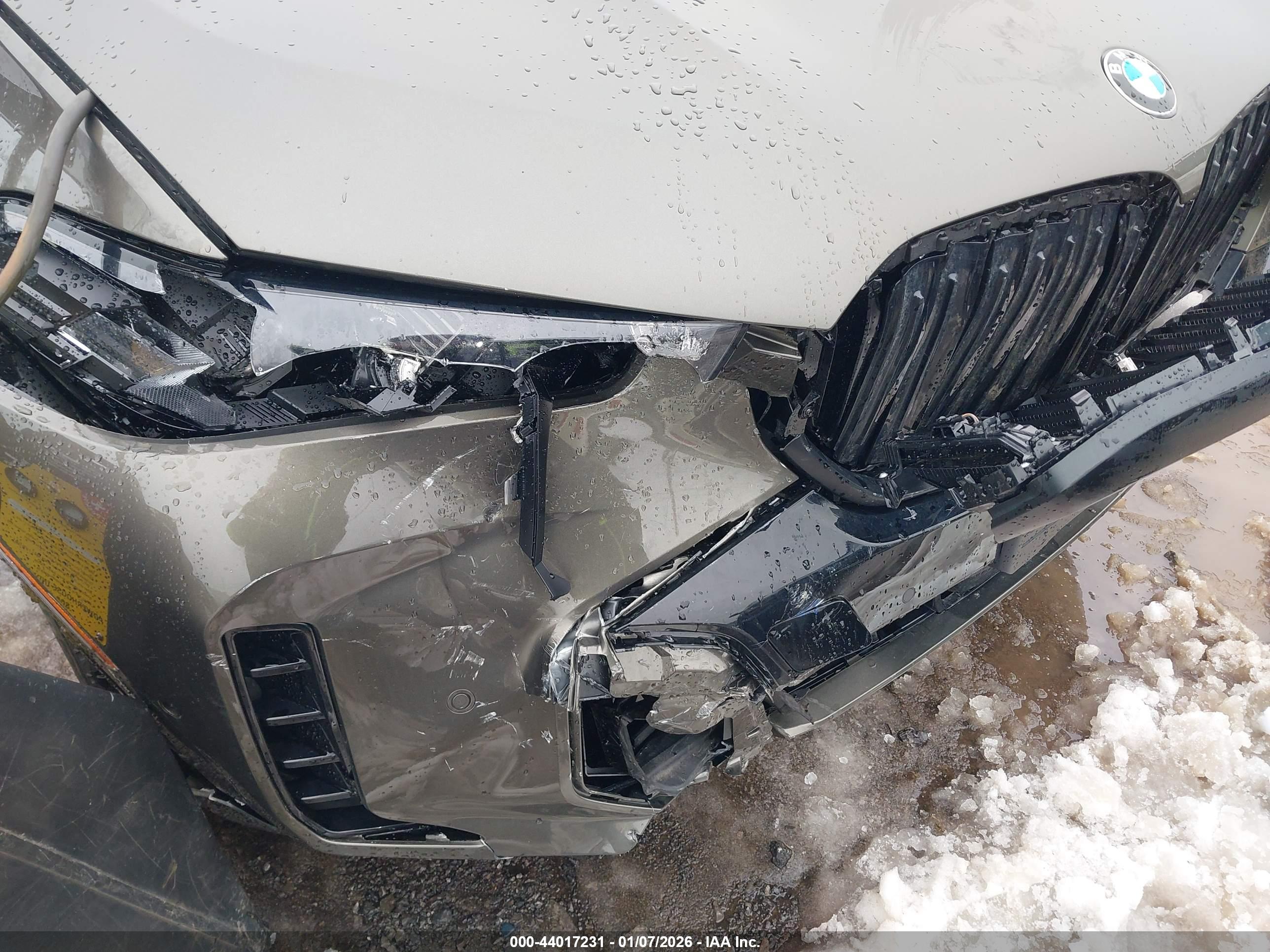 BMW X5 image 6