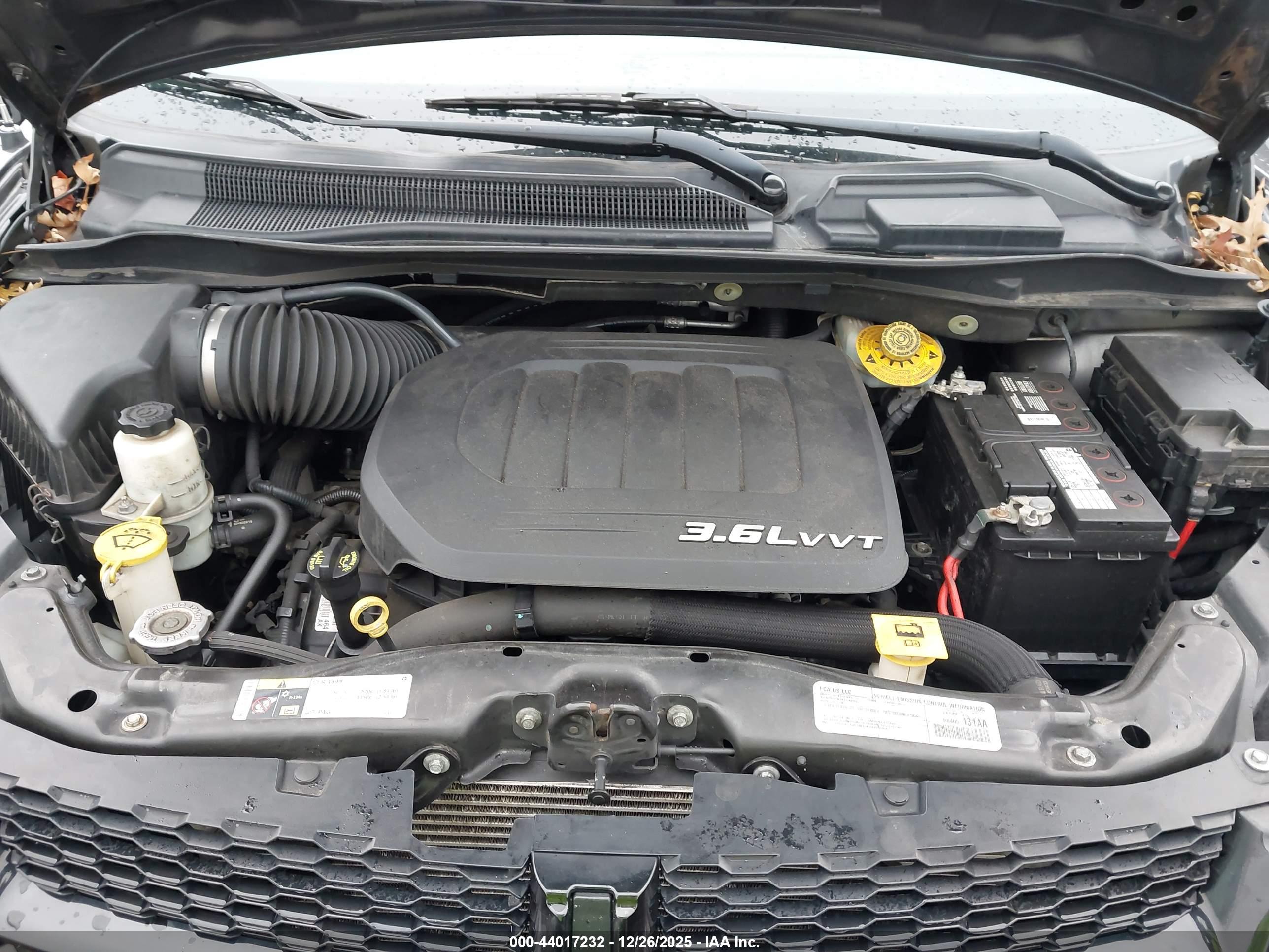 DODGE GRAND image 10