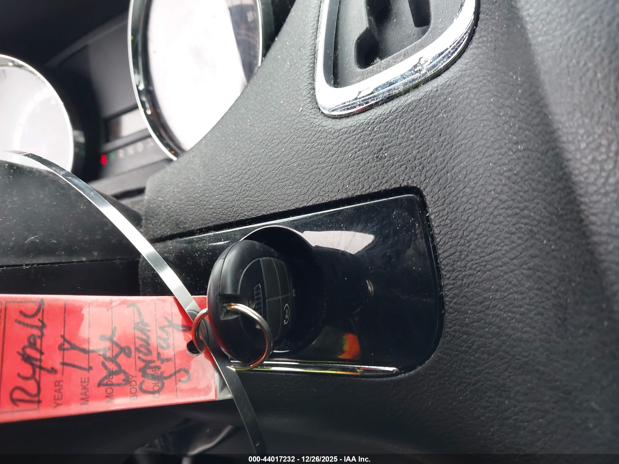 DODGE GRAND image 11
