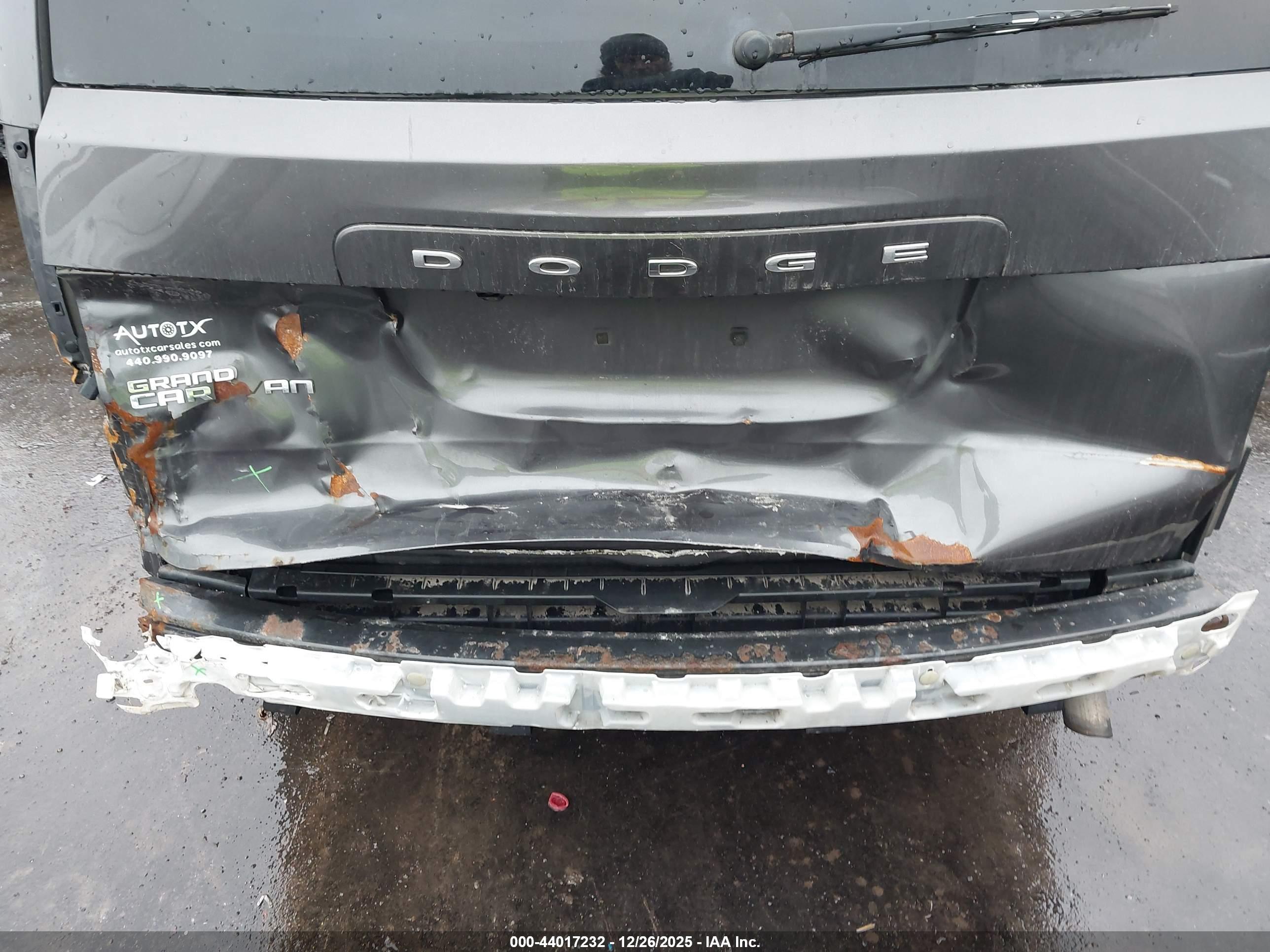 DODGE GRAND image 6