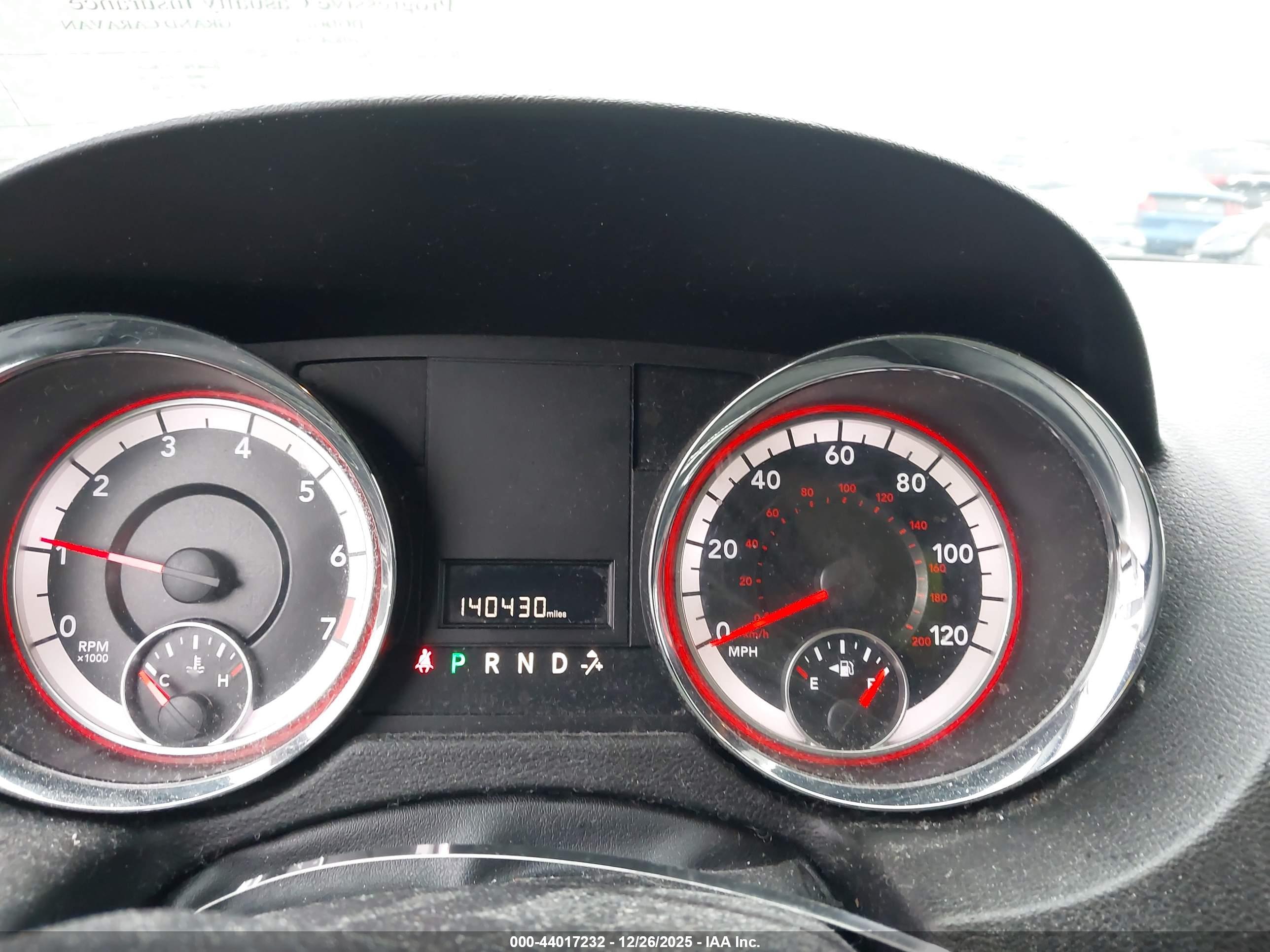 DODGE GRAND image 7