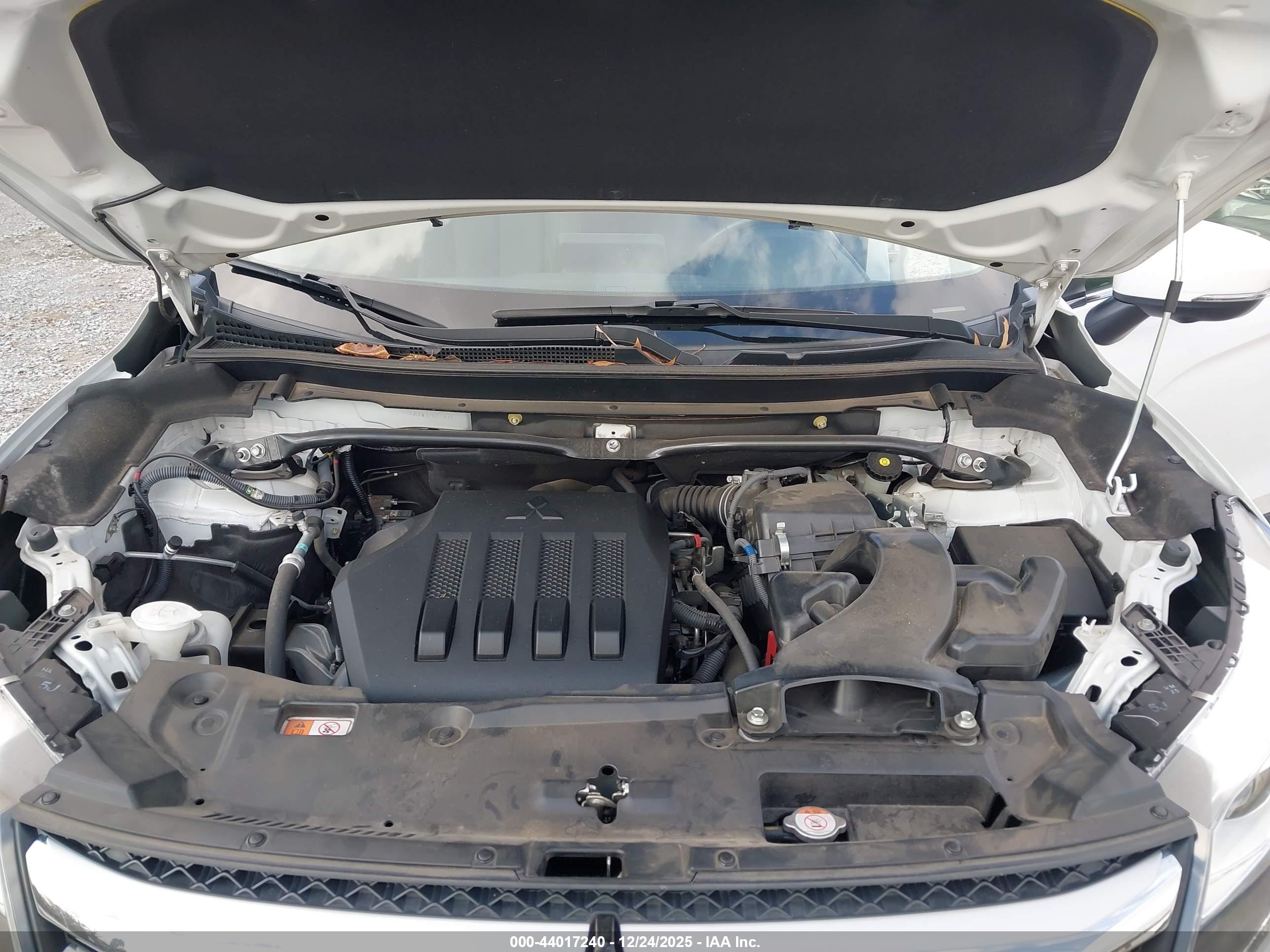 MITSUBISHI ECLIPSE image 10
