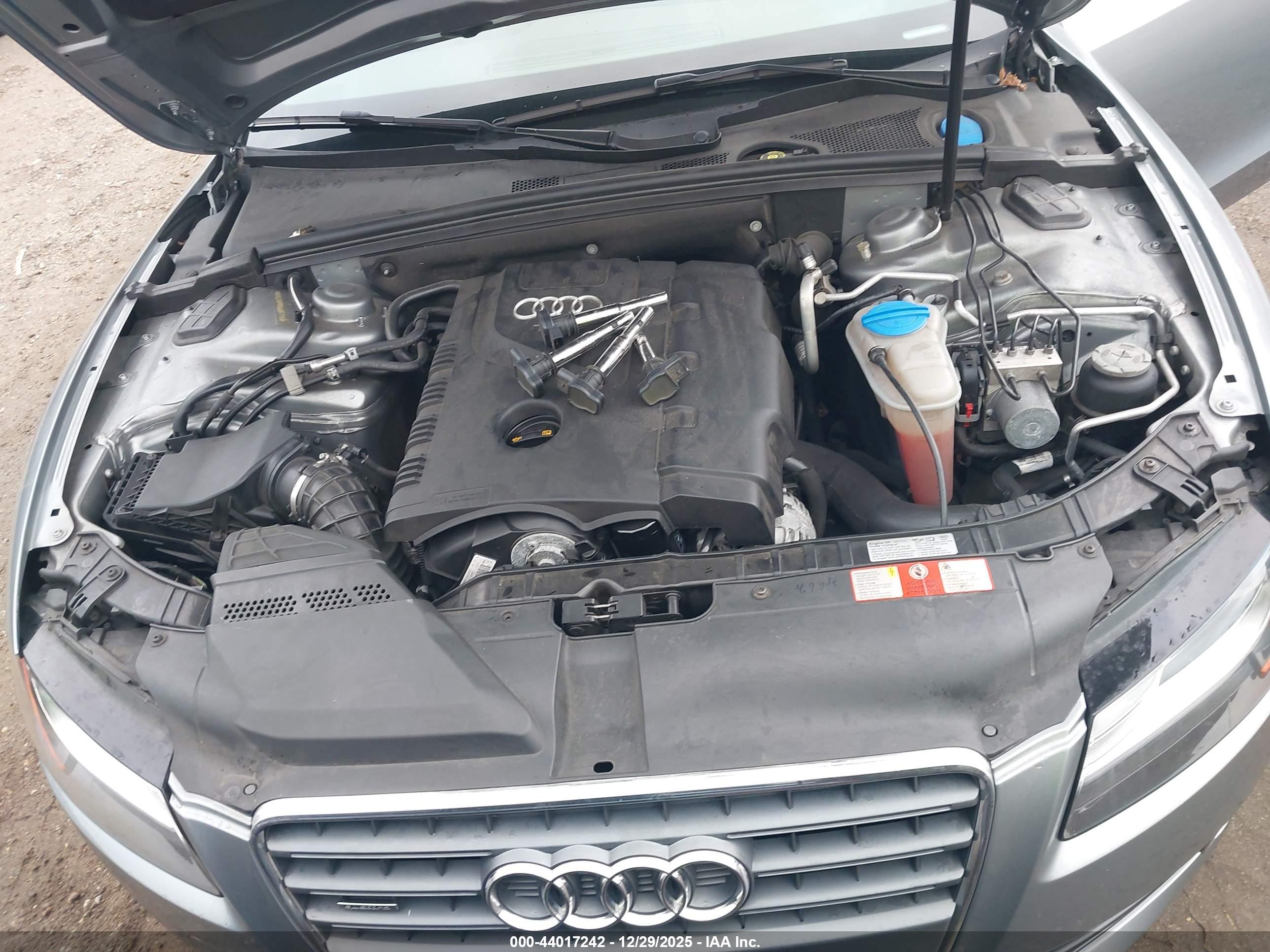 AUDI A5 image 10