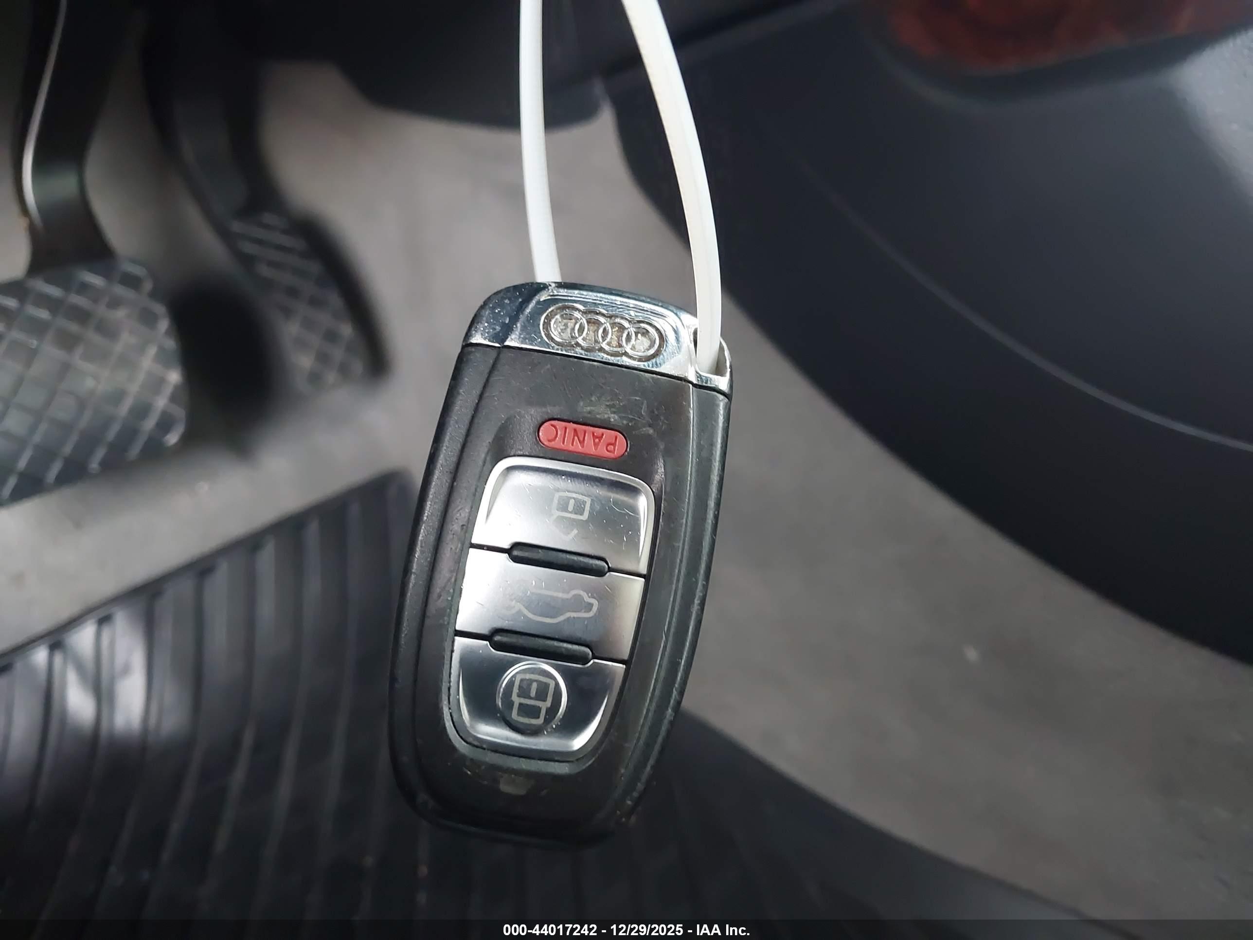 AUDI A5 image 11