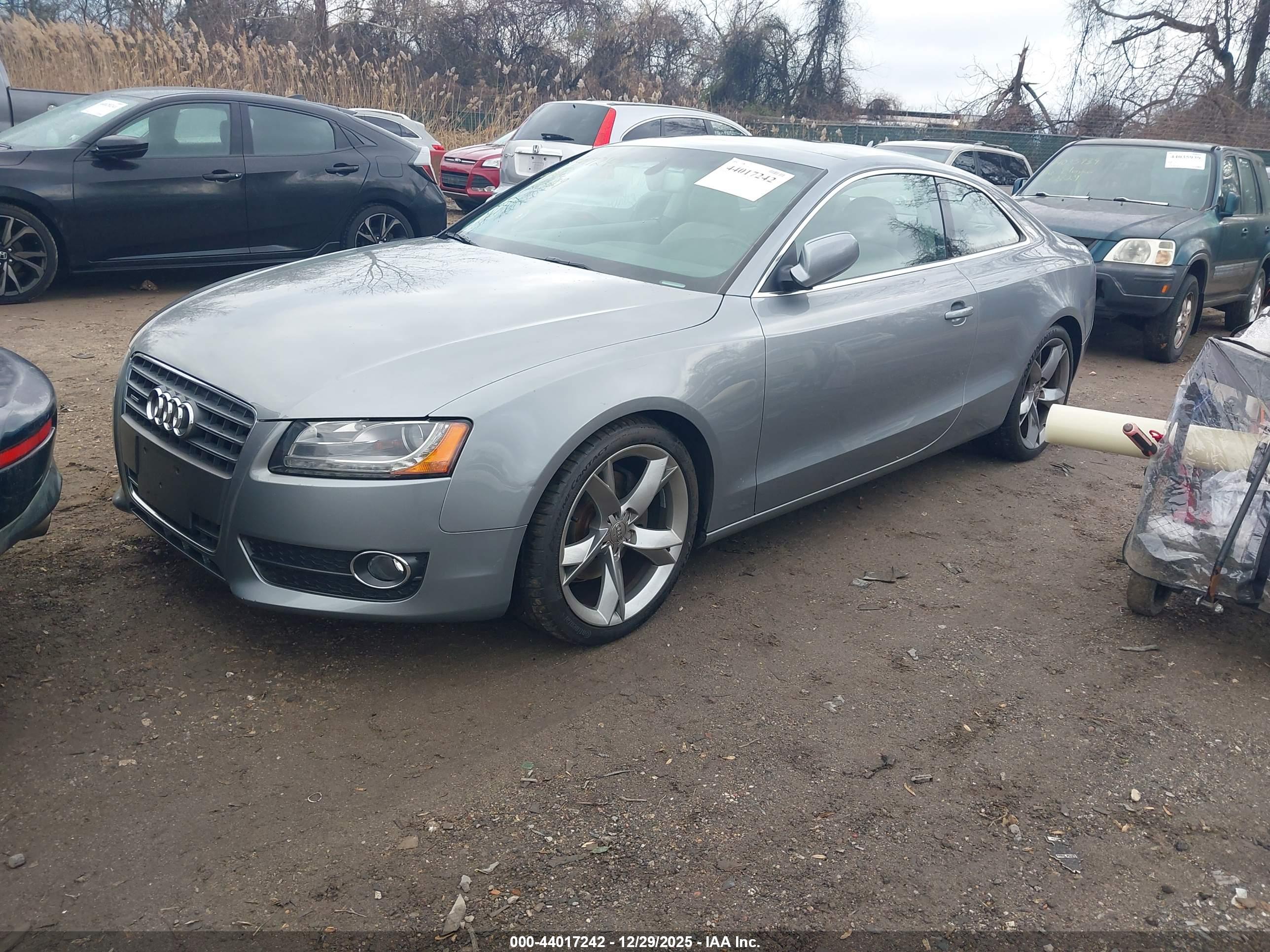 AUDI A5 image 2