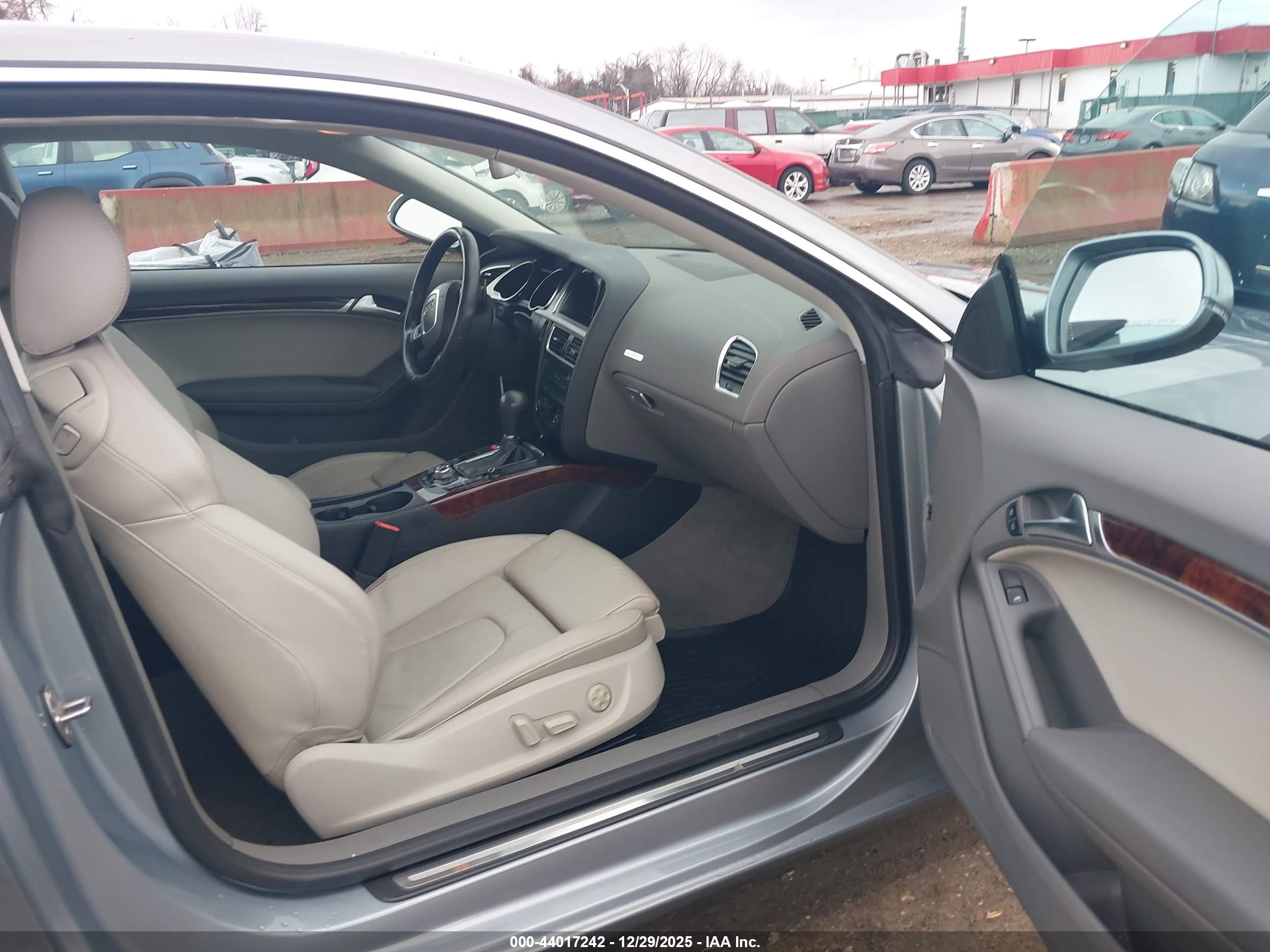 AUDI A5 image 5