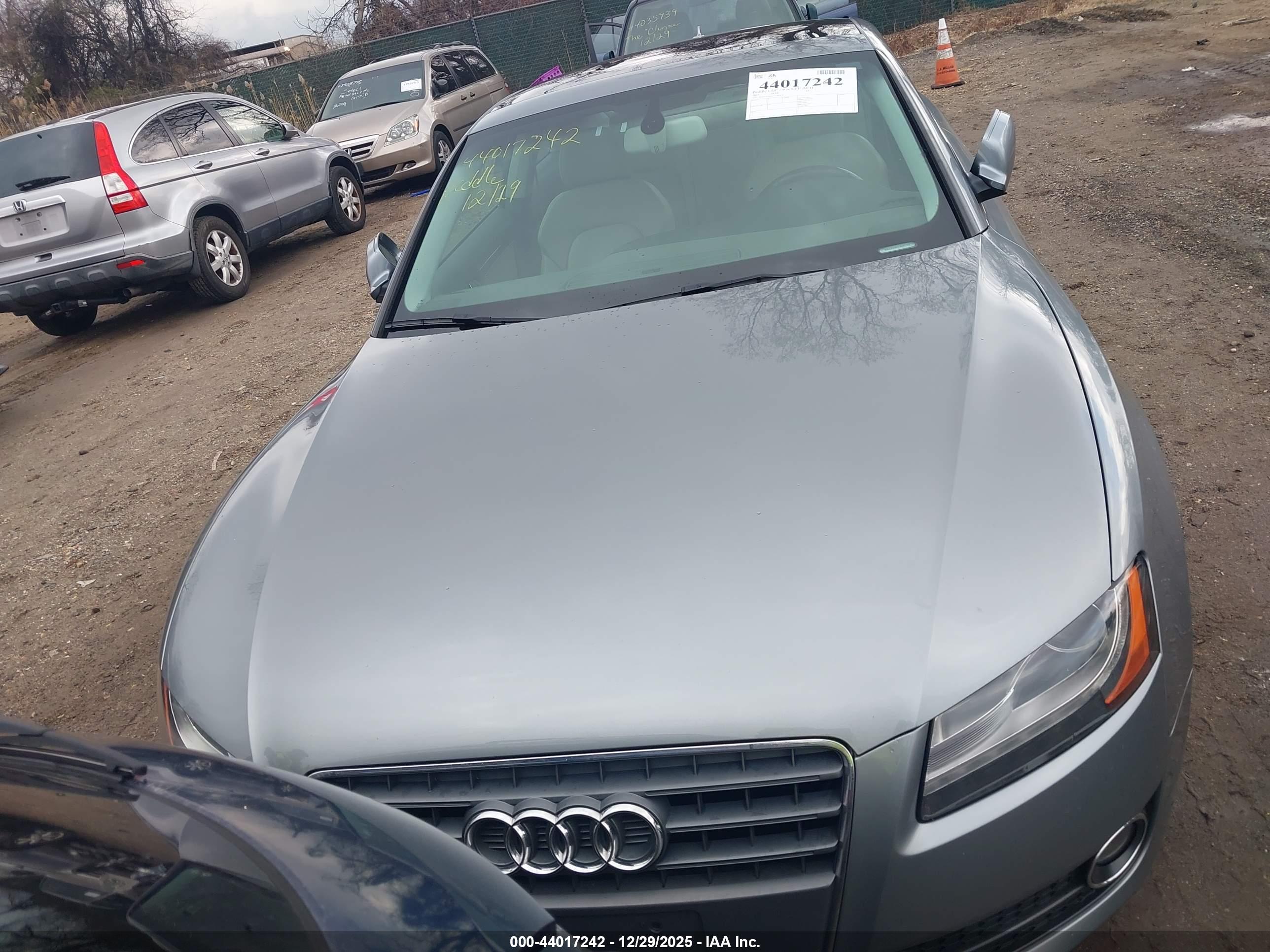 AUDI A5 image 6