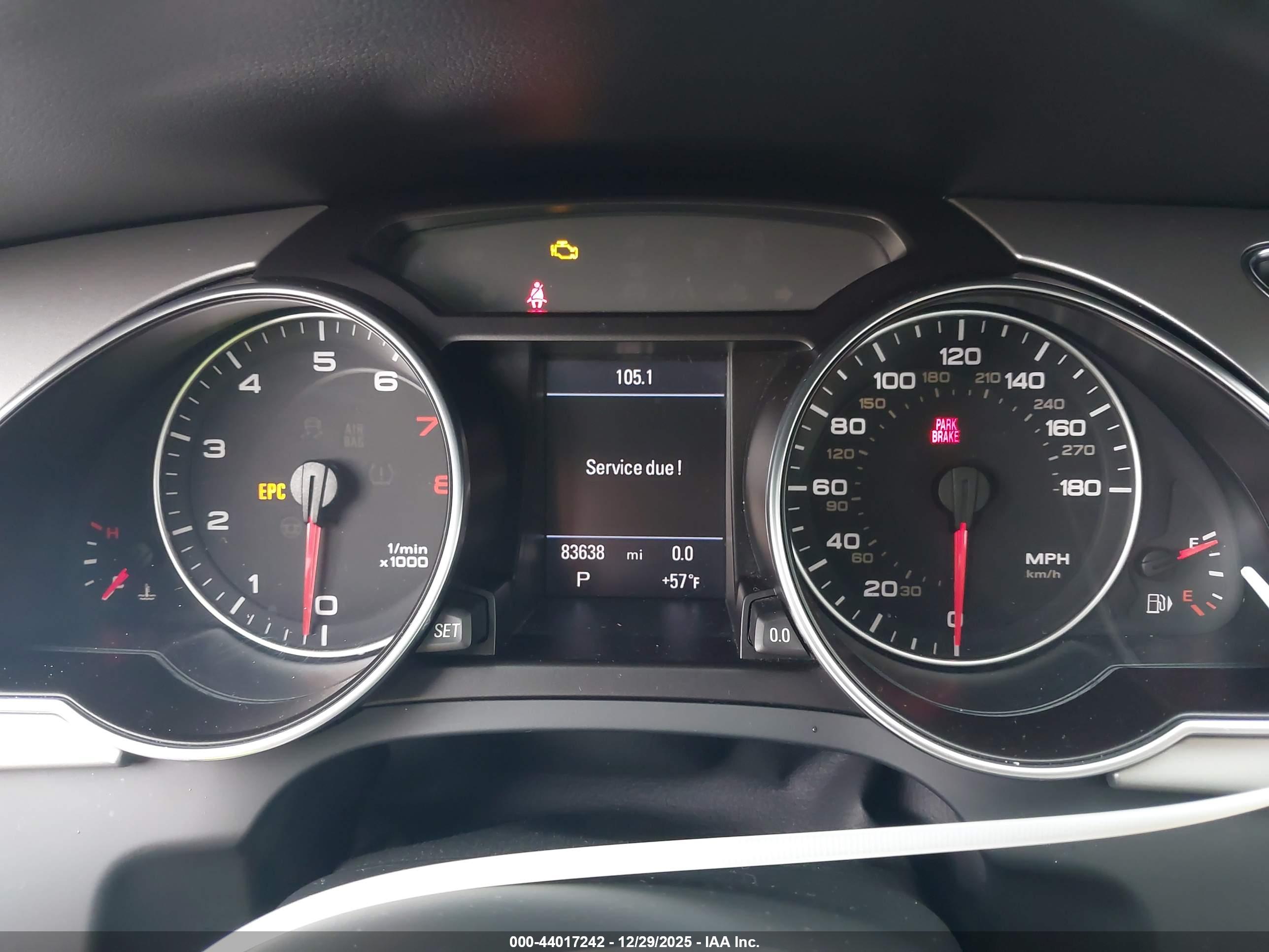 AUDI A5 image 7