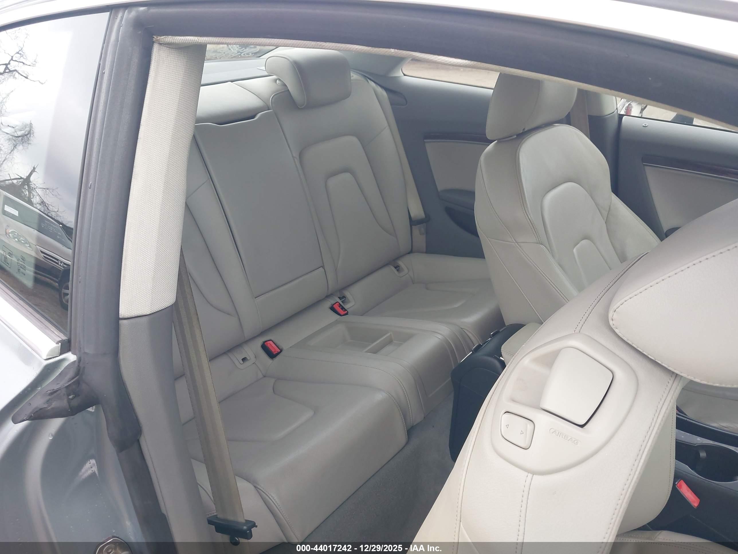 AUDI A5 image 8