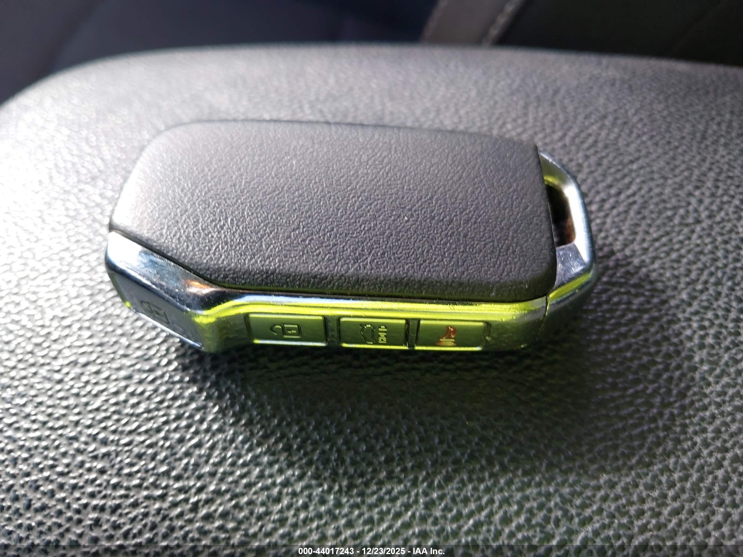 KIA FORTE image 11