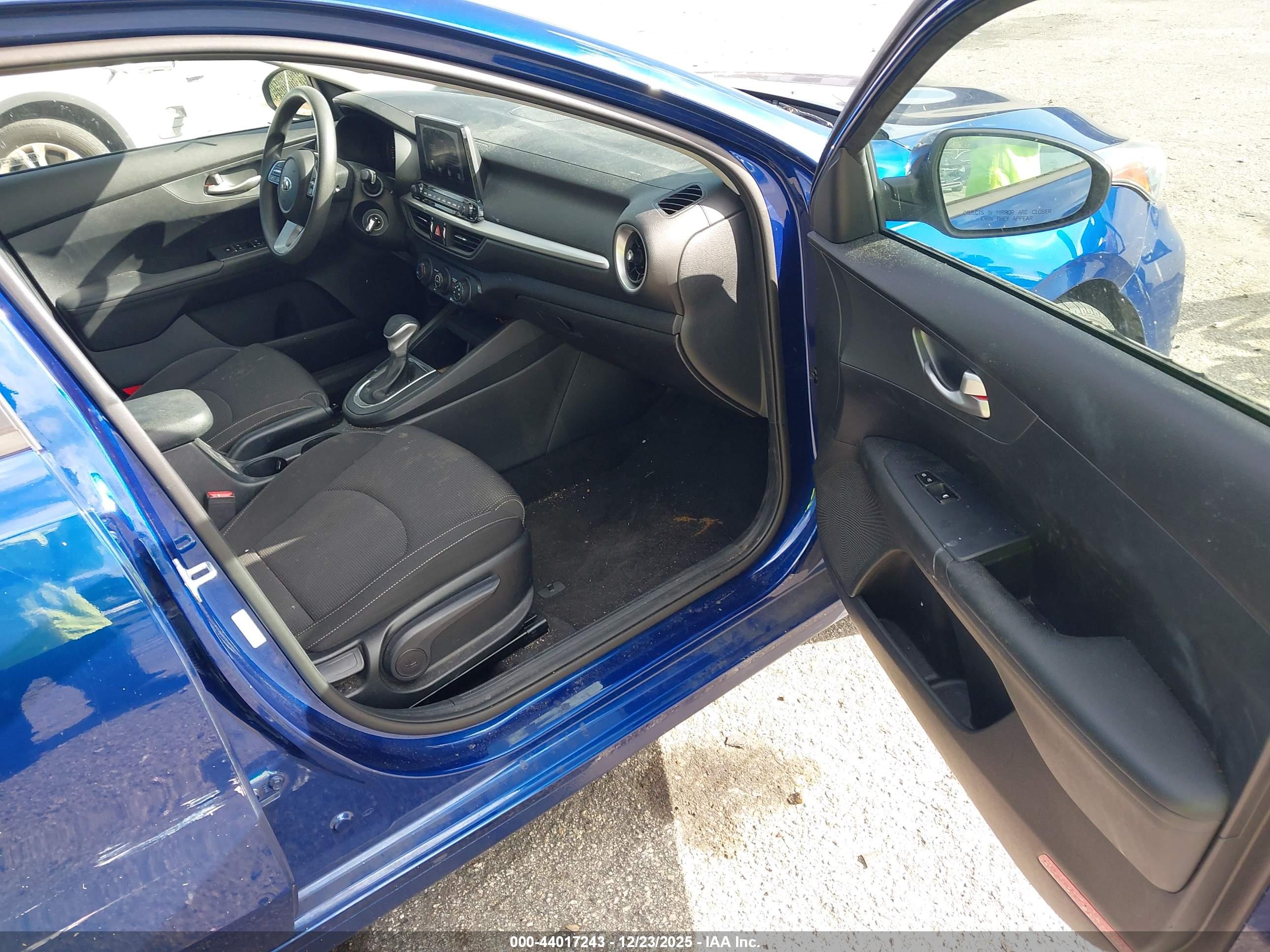 KIA FORTE image 5