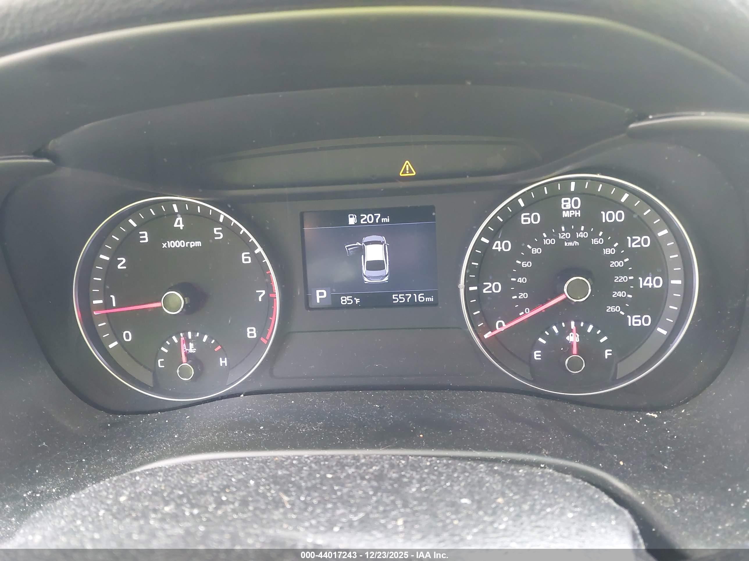 KIA FORTE image 7