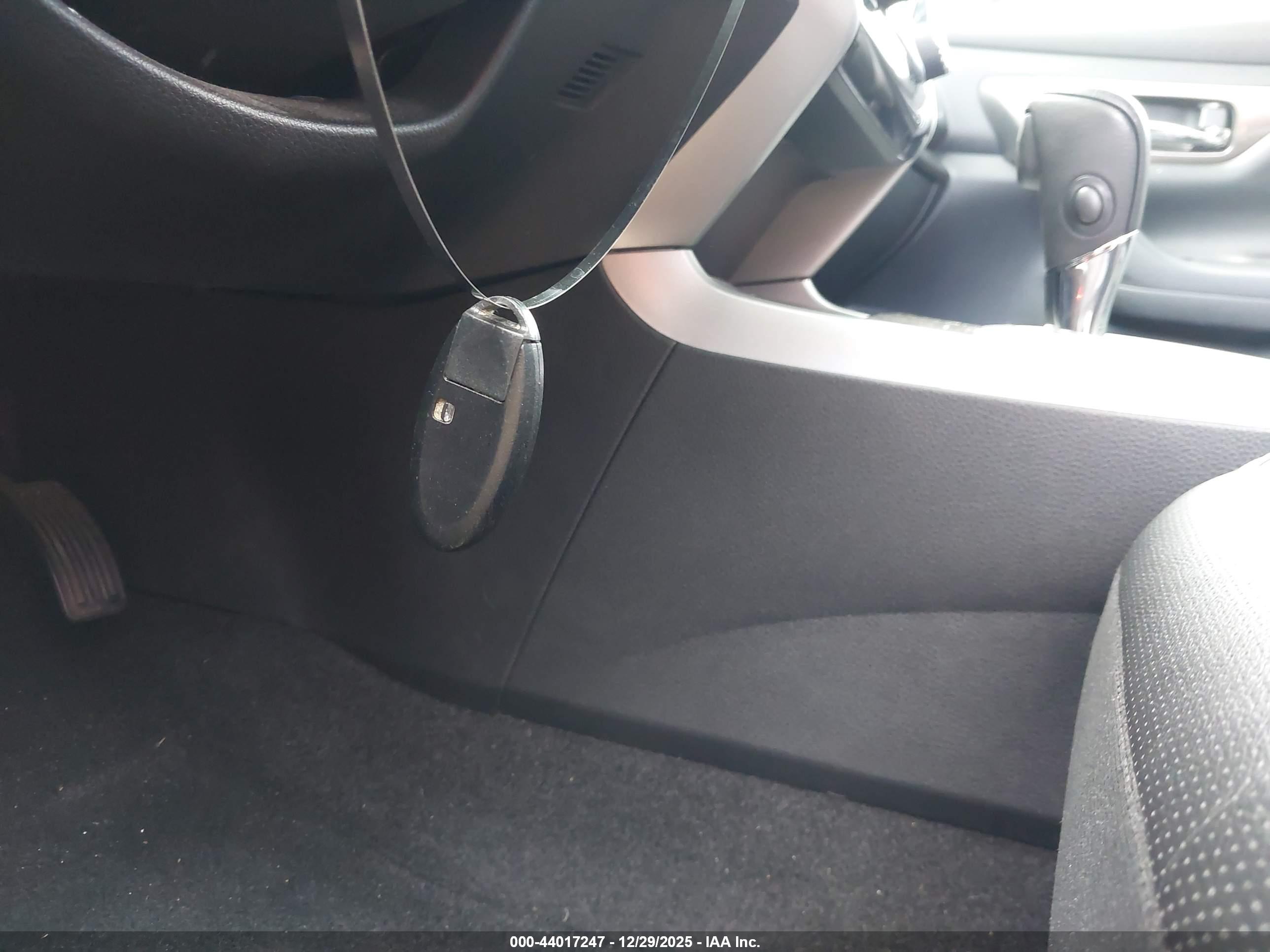 NISSAN ALTIMA image 11