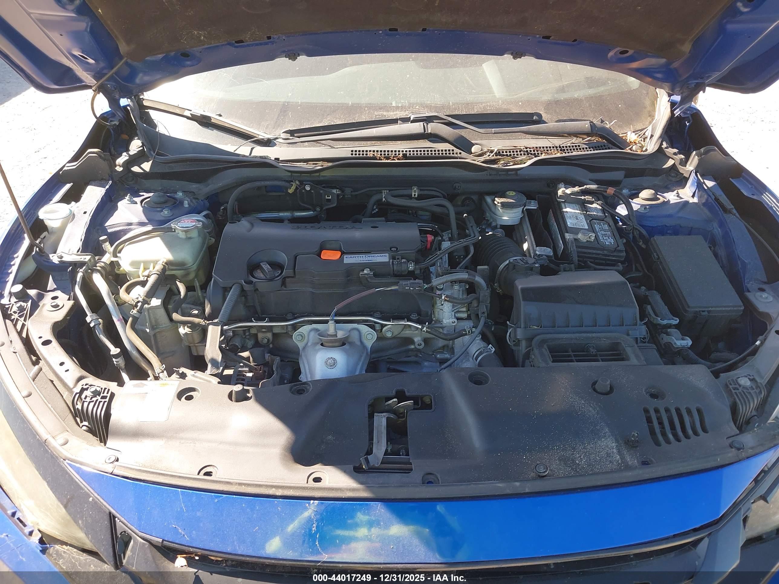 HONDA CIVIC image 10