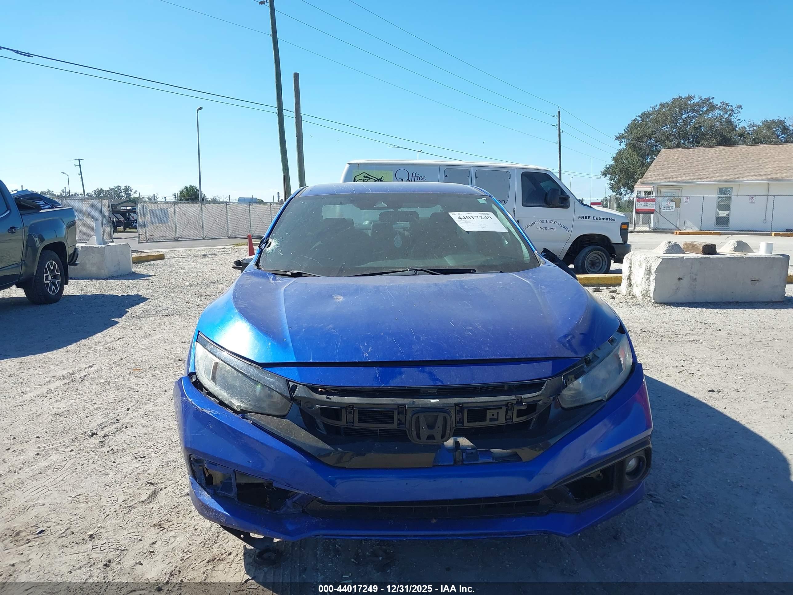 HONDA CIVIC image 6