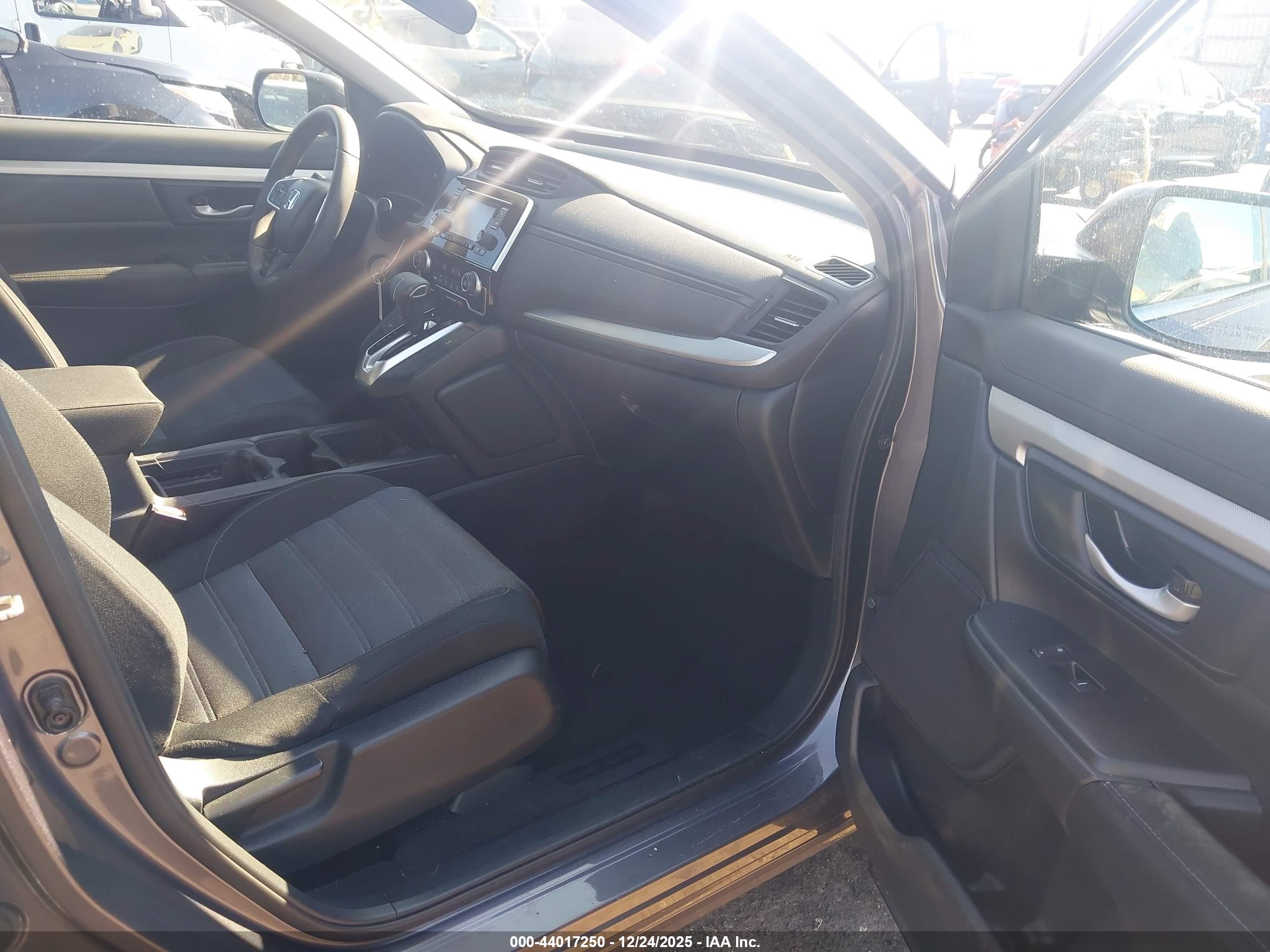 HONDA CR-V image 5