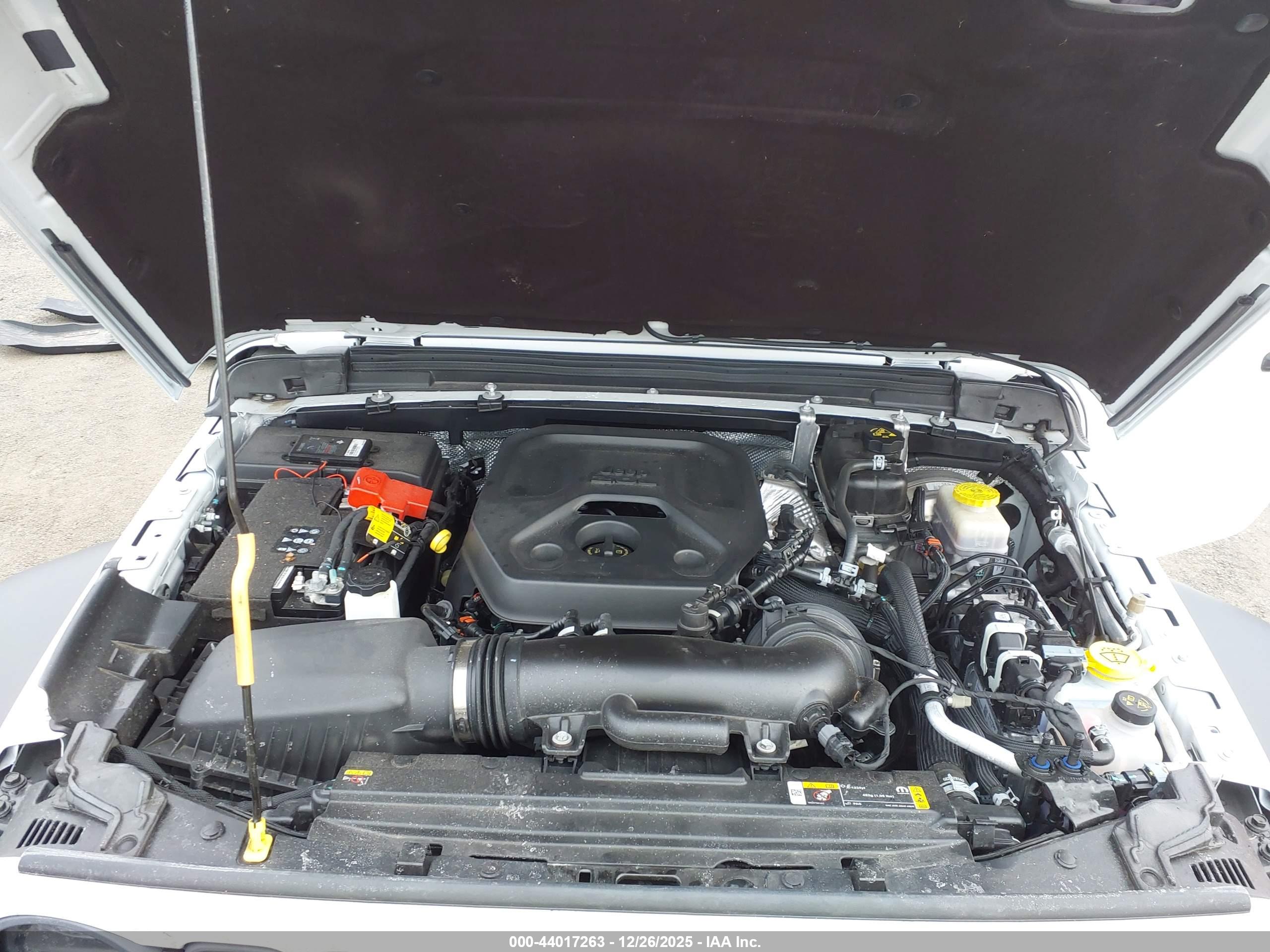 JEEP WRANGLER image 10