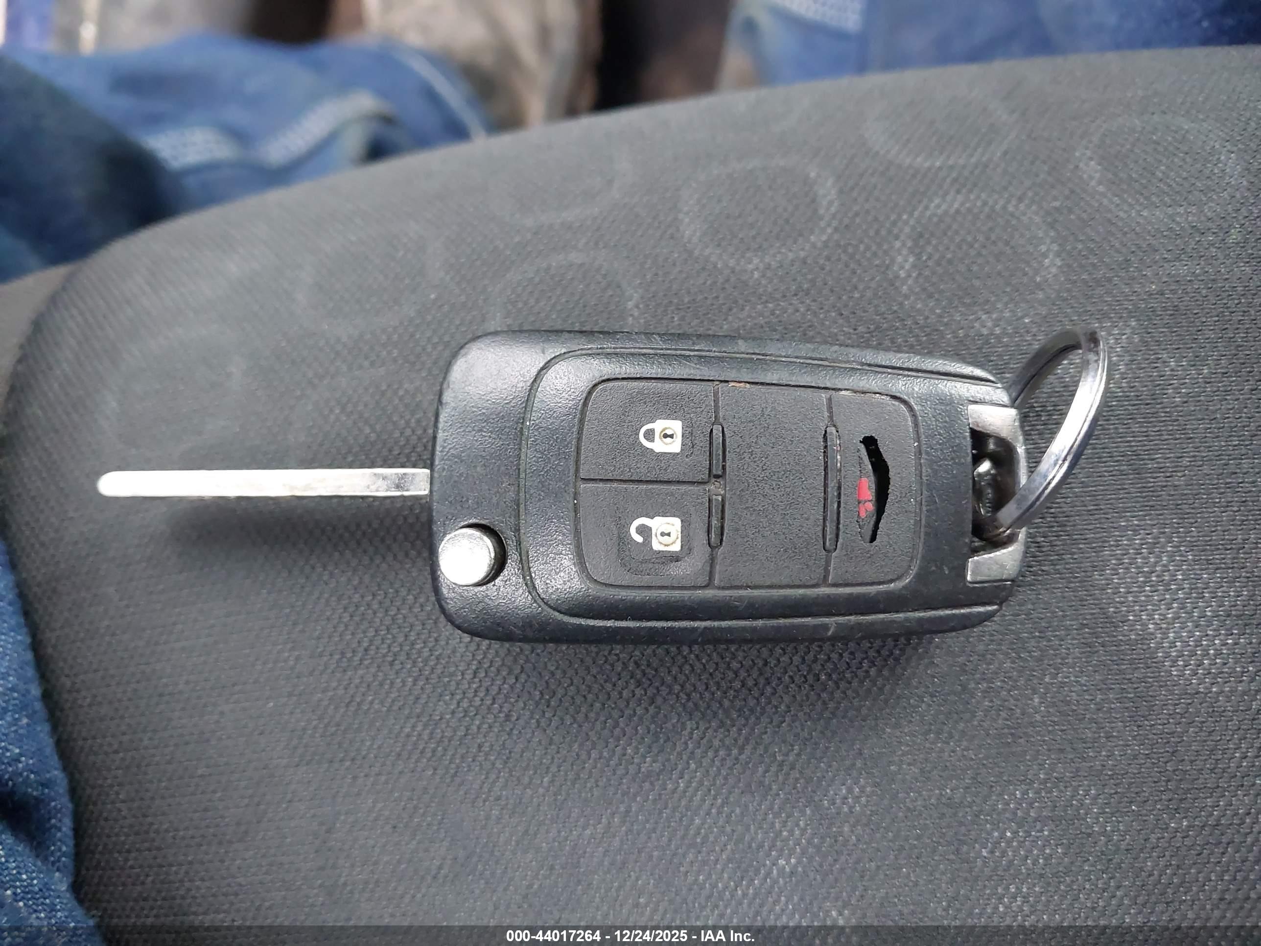 CHEVROLET TRAX image 11