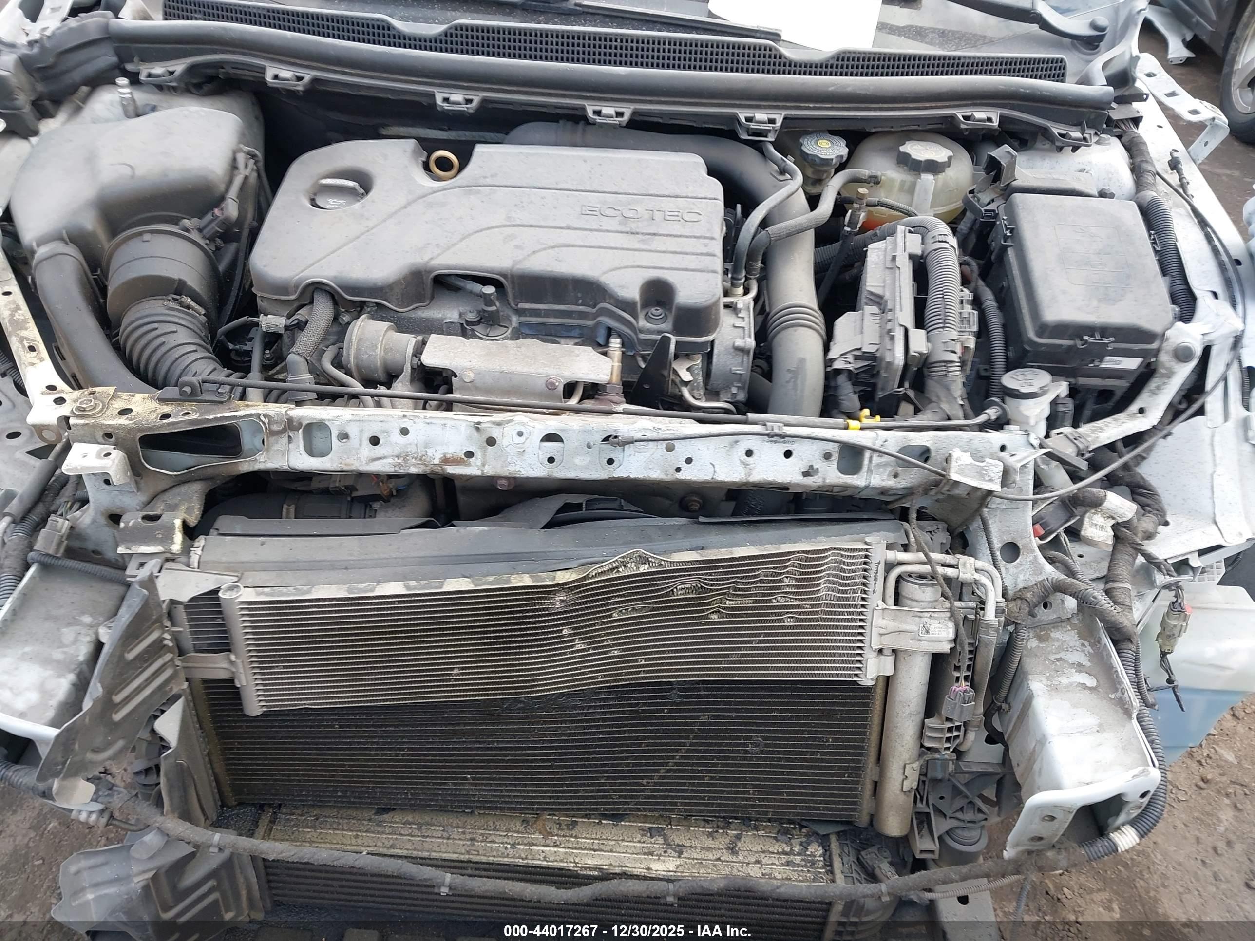CHEVROLET CRUZE image 10