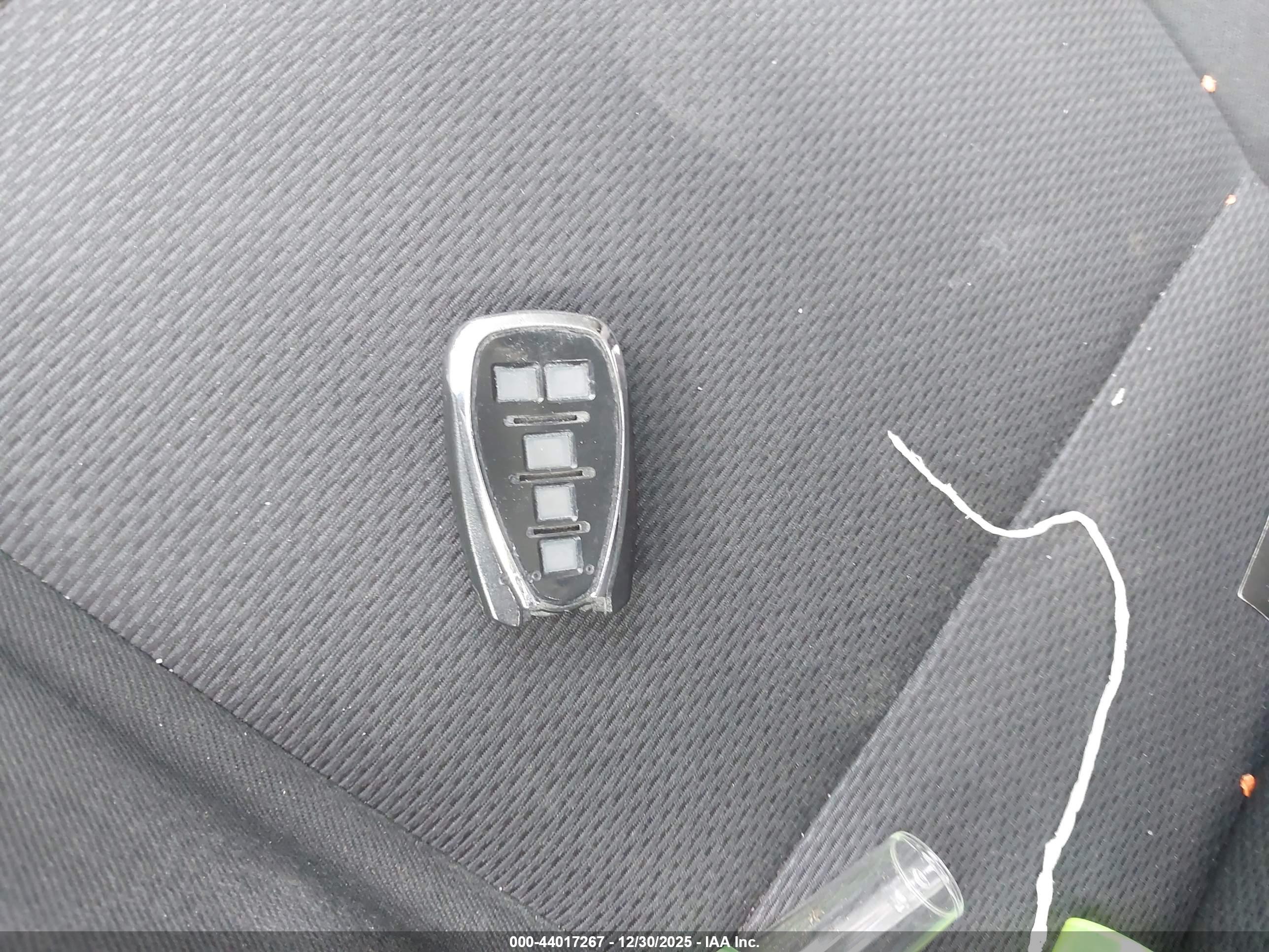 CHEVROLET CRUZE image 11