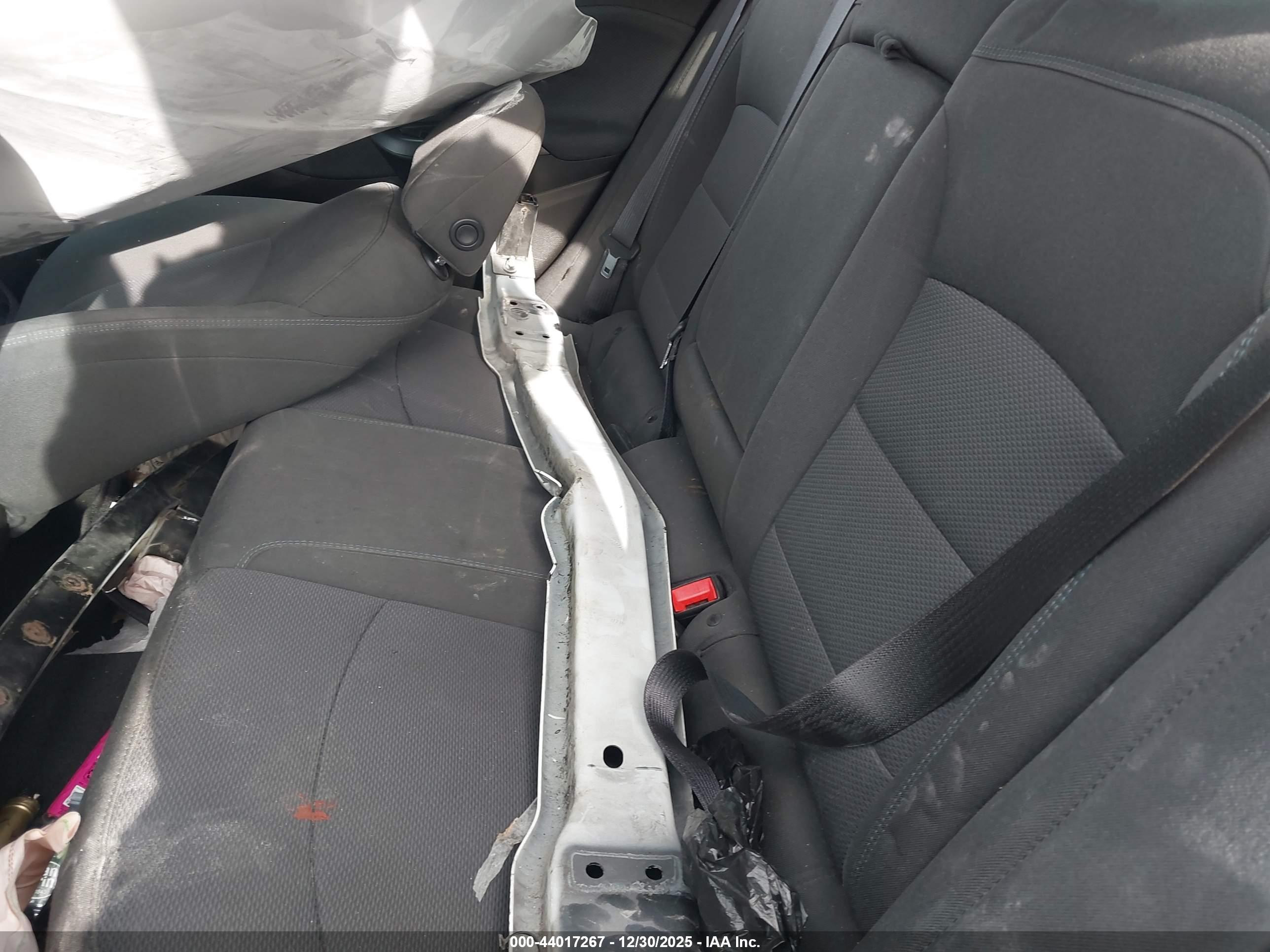 CHEVROLET CRUZE image 8