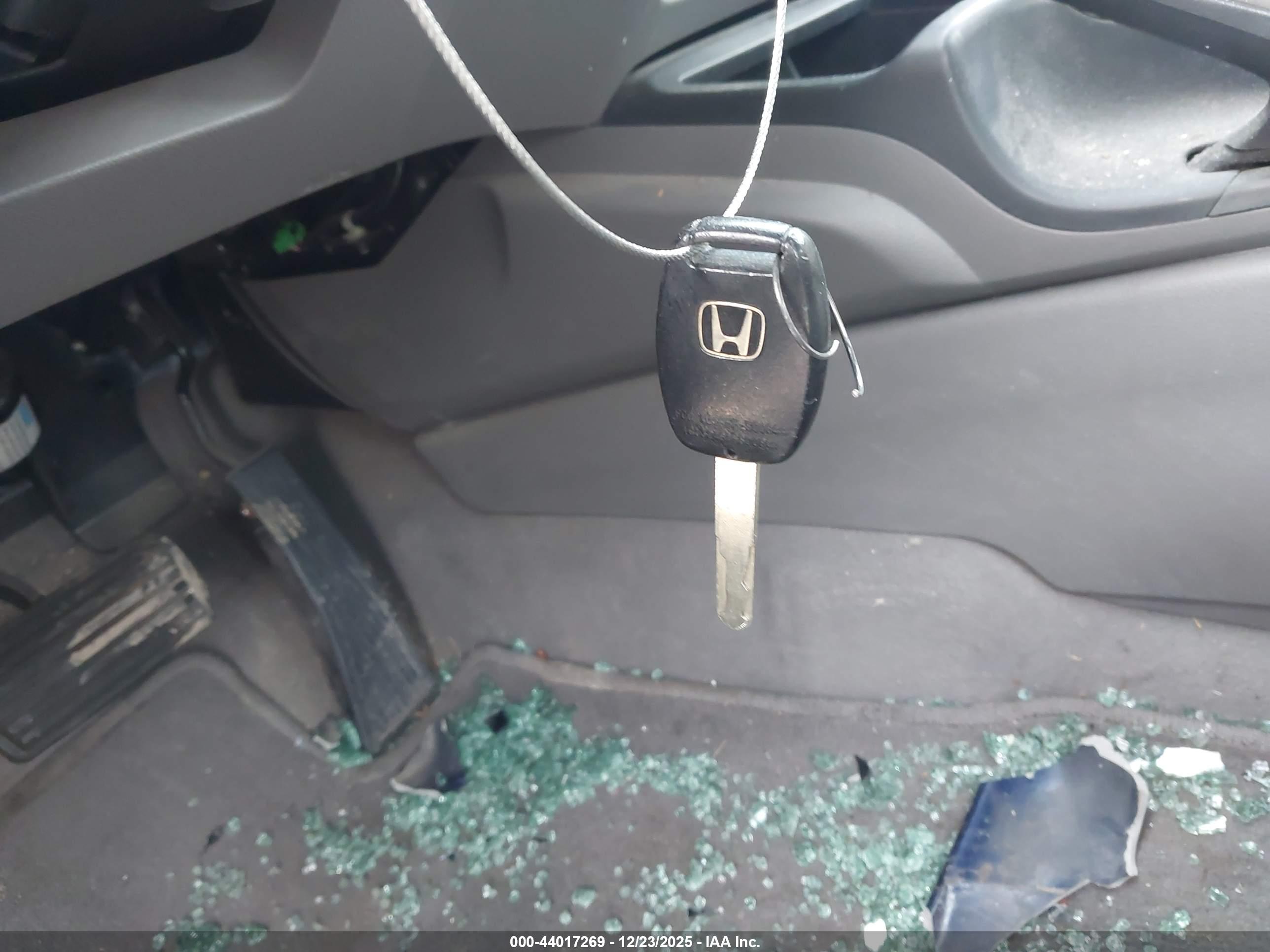 HONDA CIVIC image 11