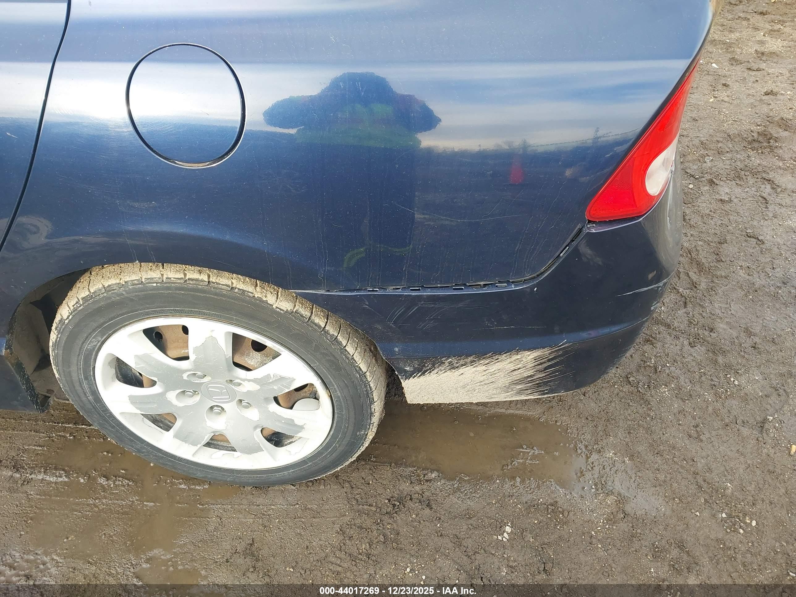 HONDA CIVIC image 6