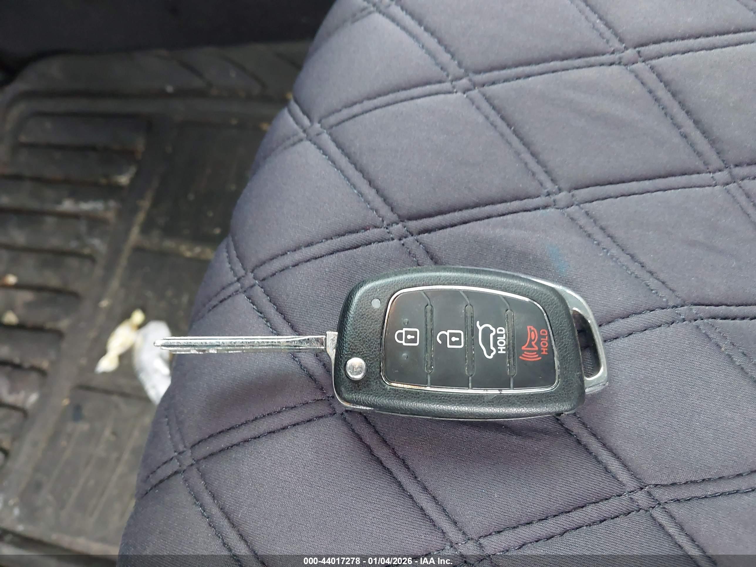 HYUNDAI SONATA image 11