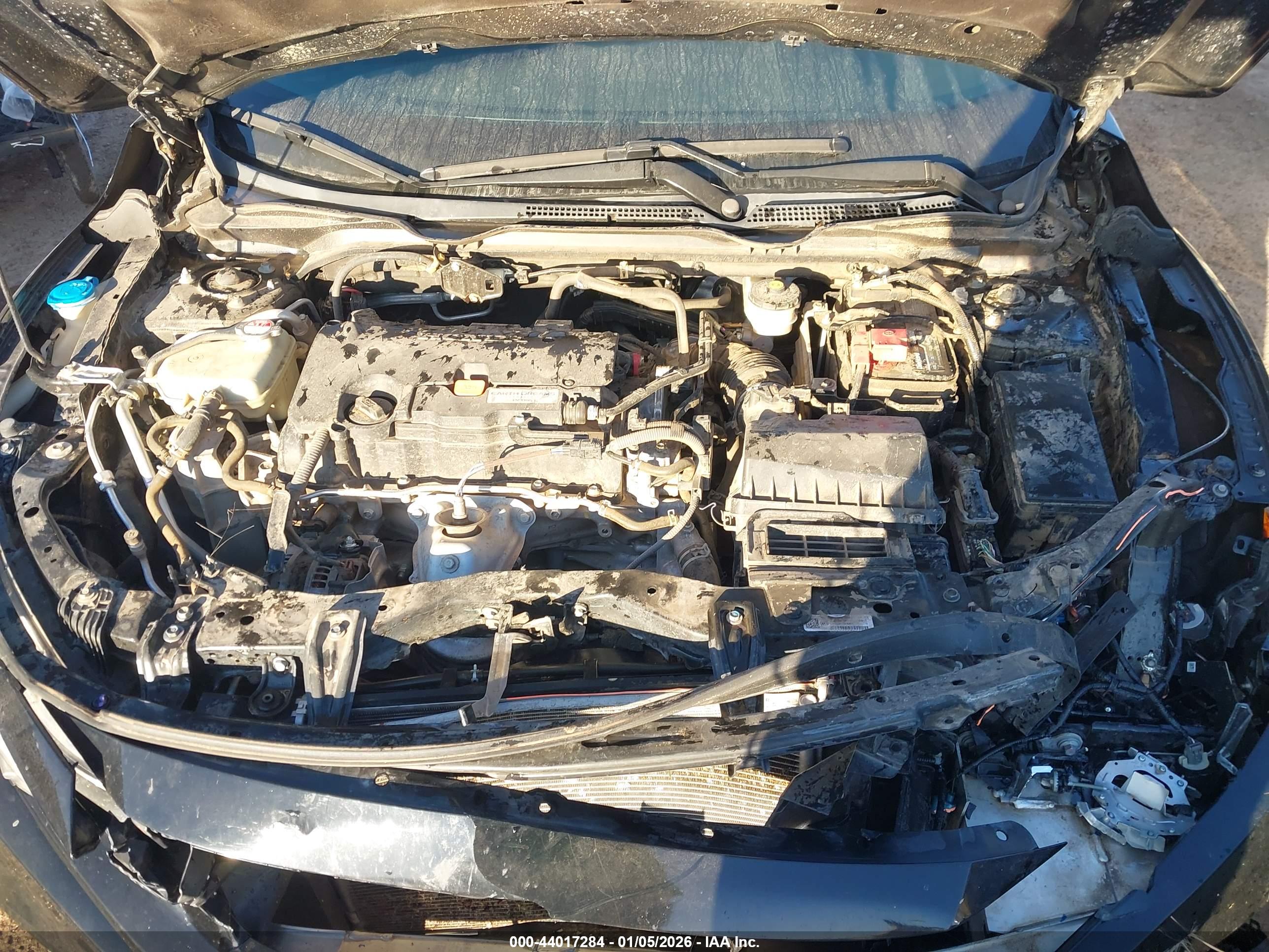 HONDA CIVIC image 10