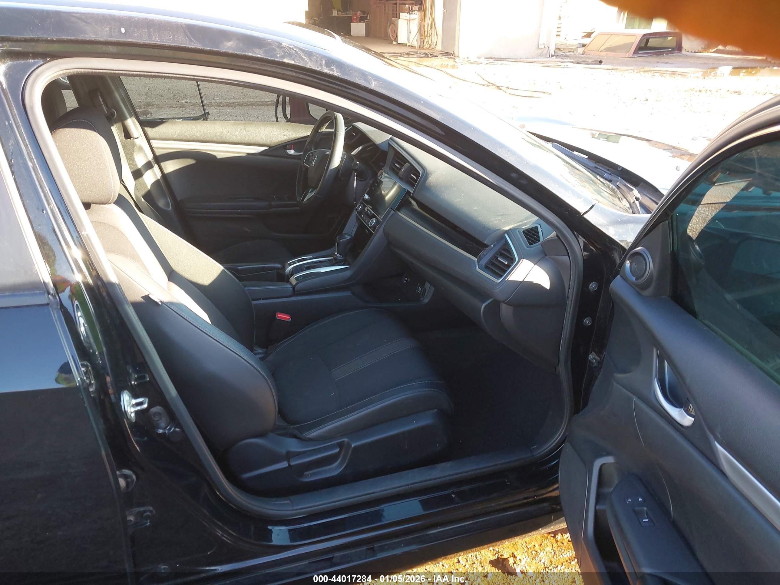 HONDA CIVIC image 5