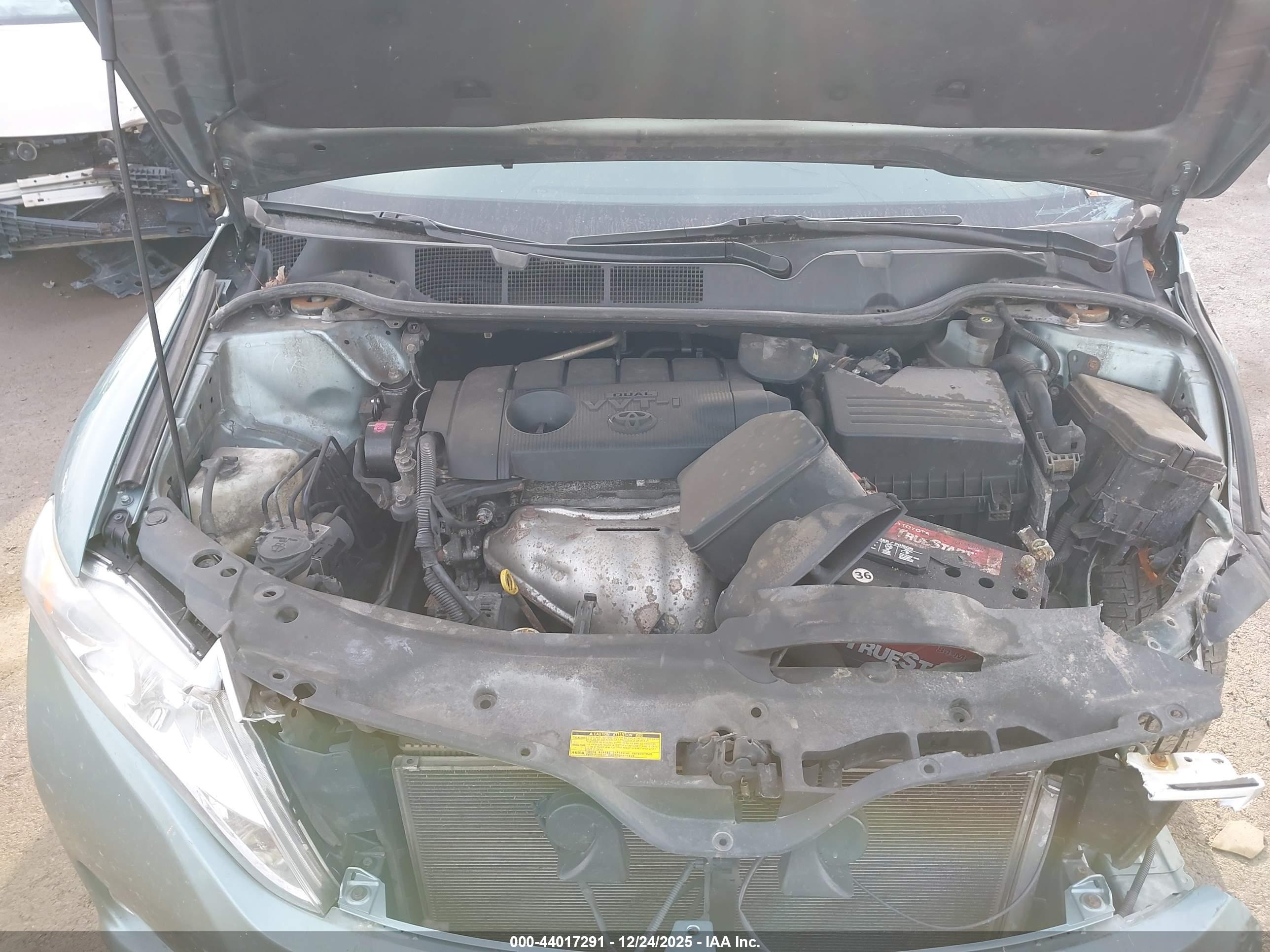 TOYOTA VENZA image 10