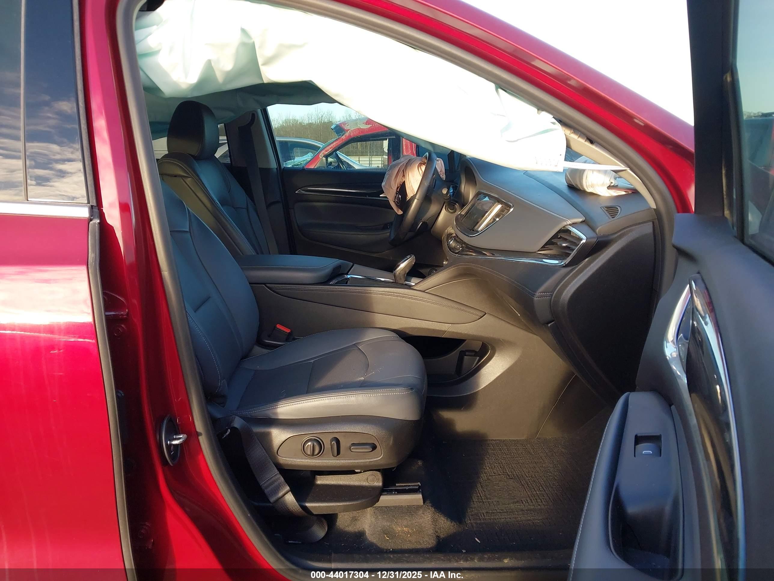 BUICK ENCLAVE image 5