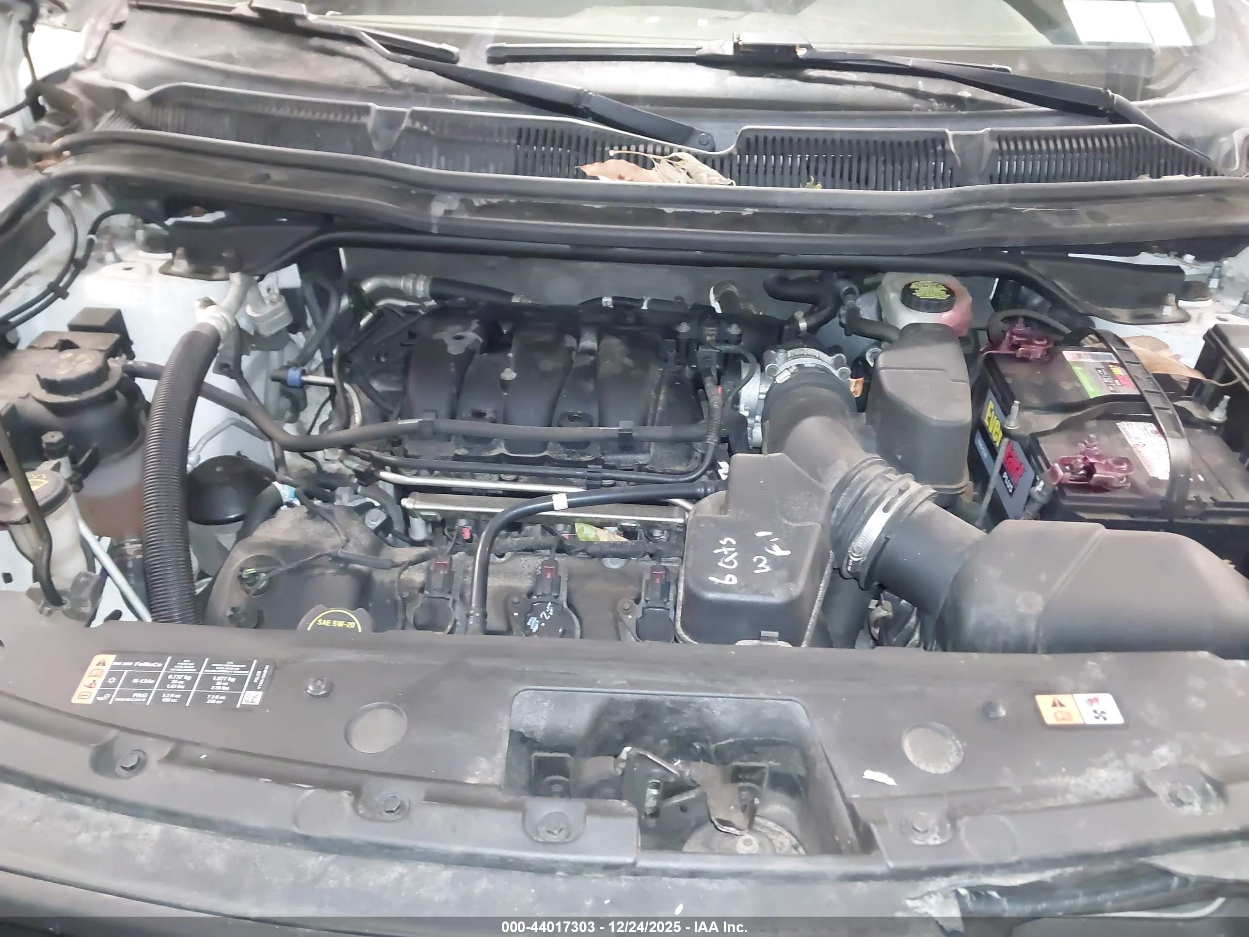 FORD UTILITY image 10