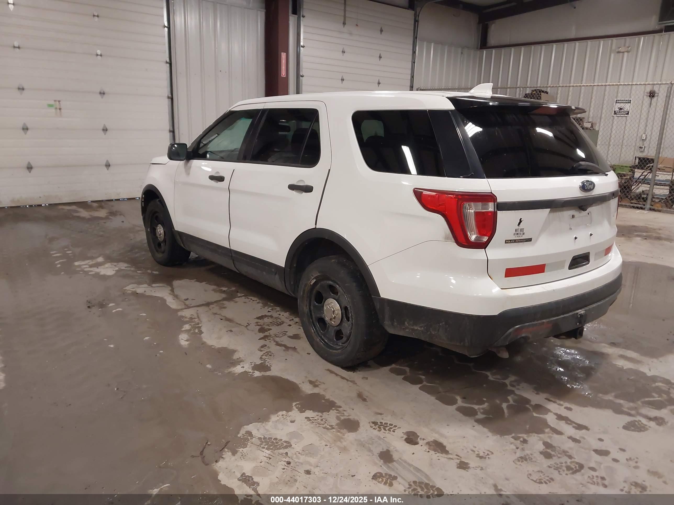 FORD UTILITY image 3