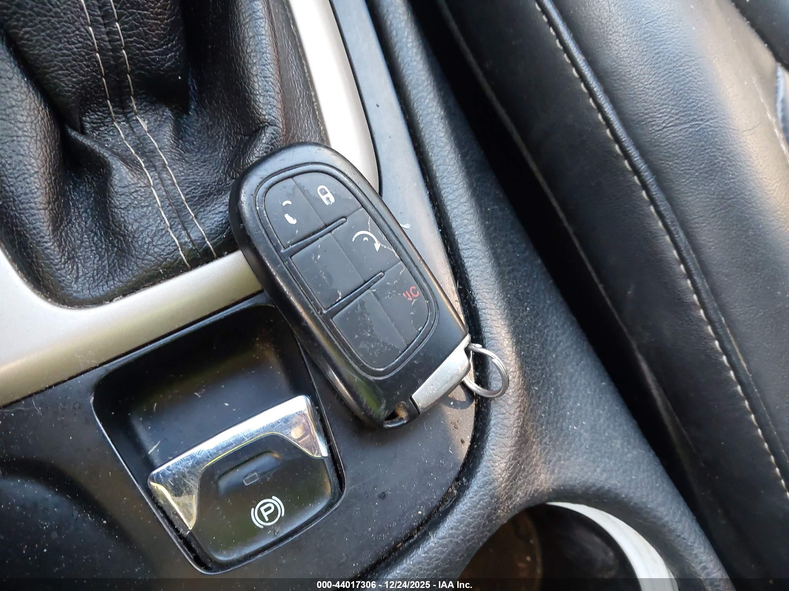 JEEP CHEROKEE image 11