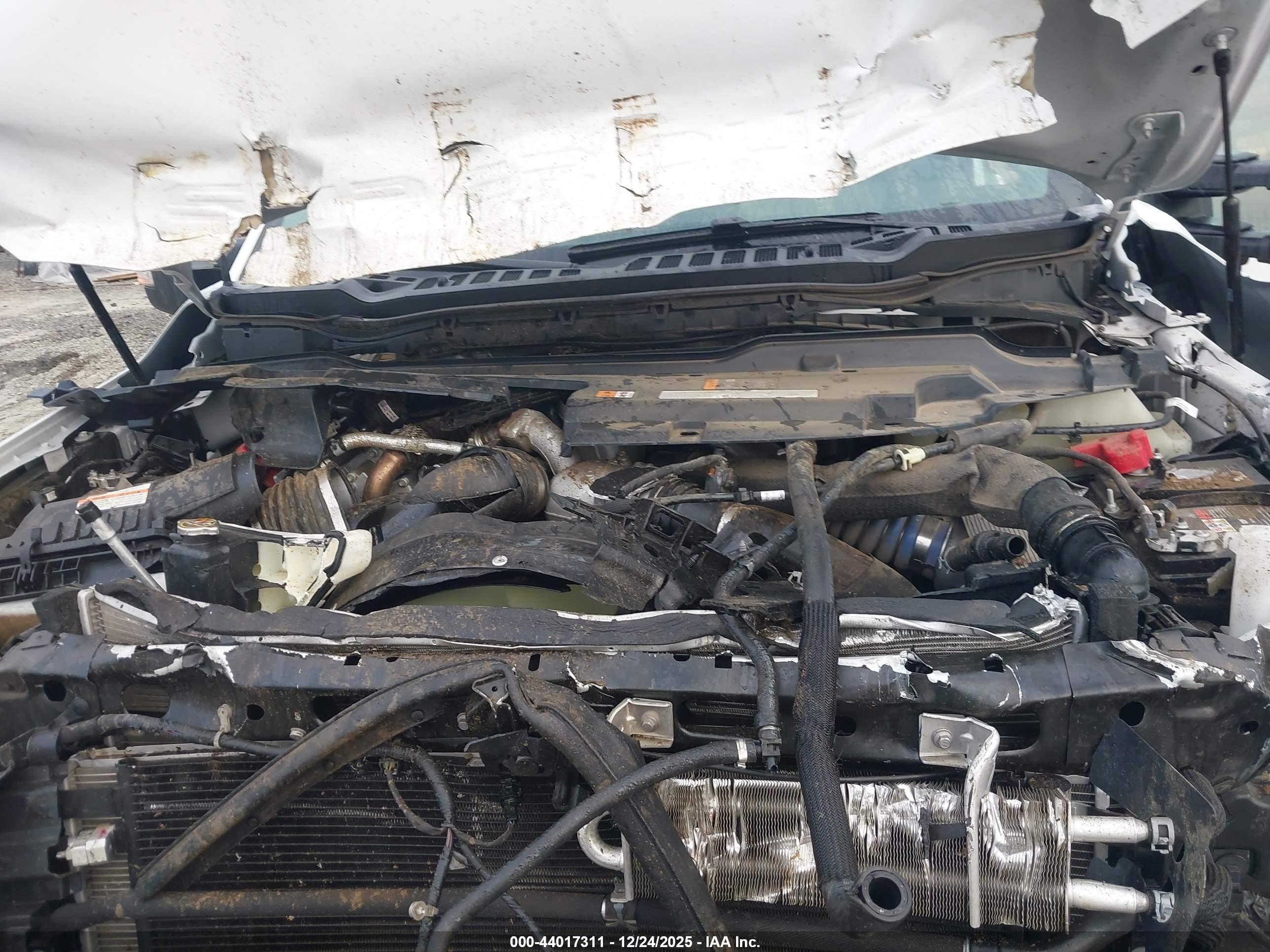 FORD F-250 image 10