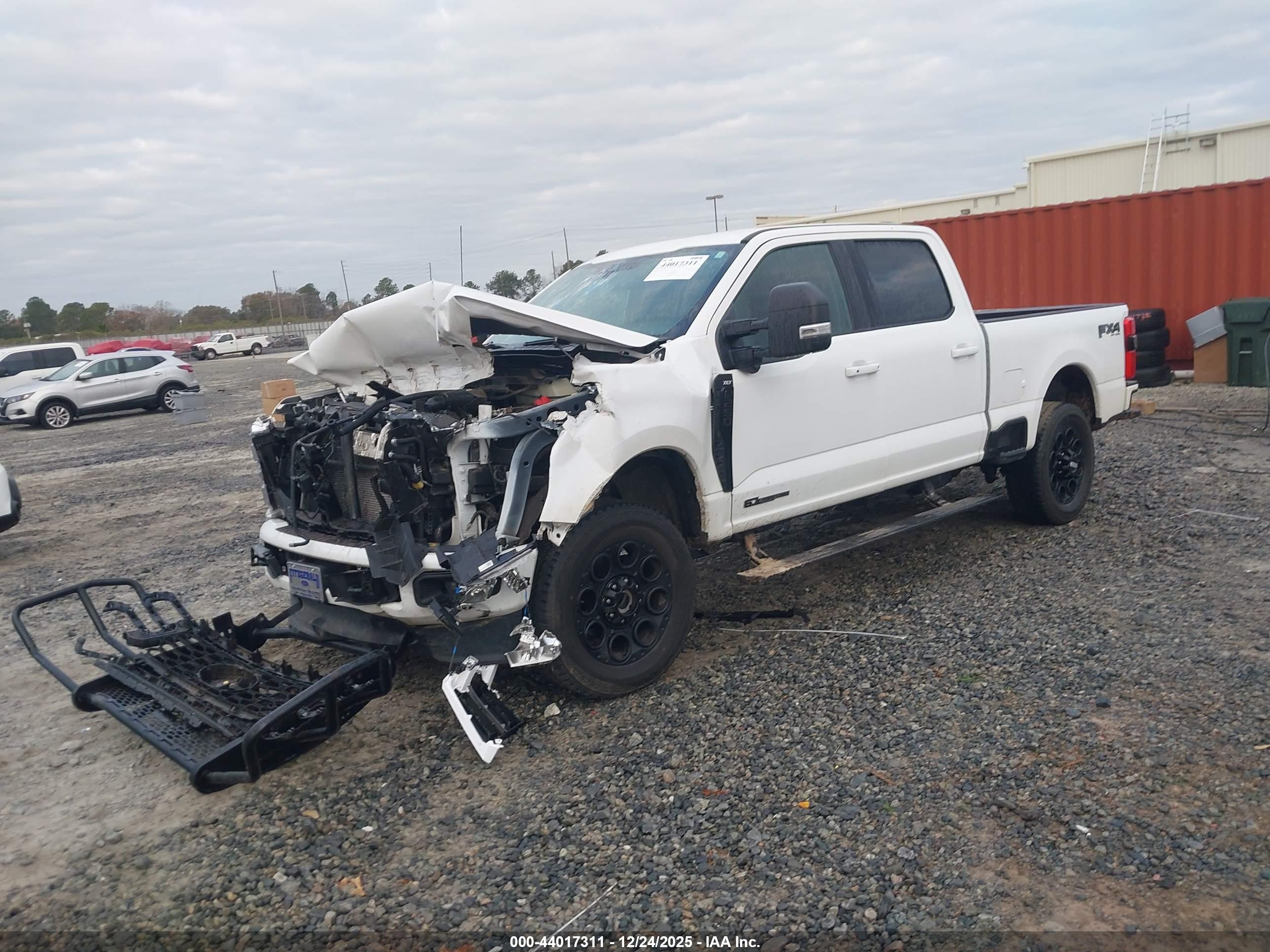 FORD F-250 image 2
