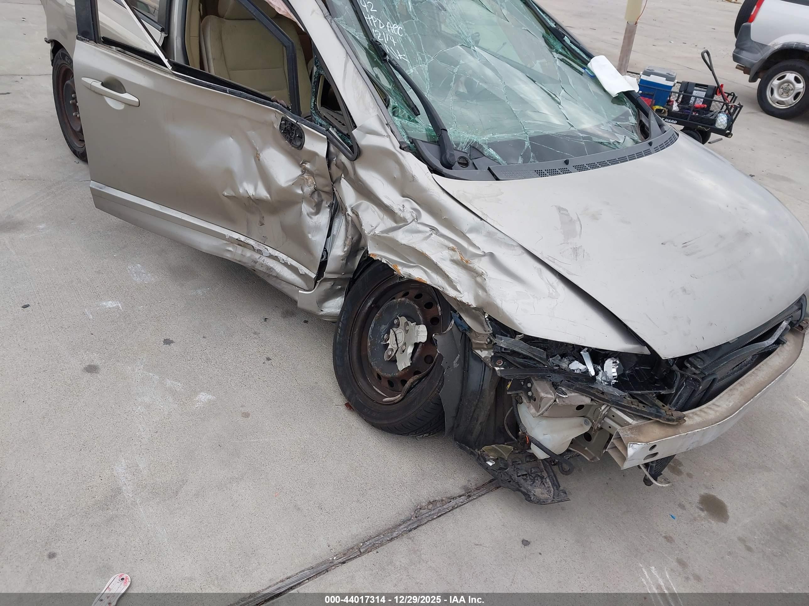 HONDA CIVIC image 6