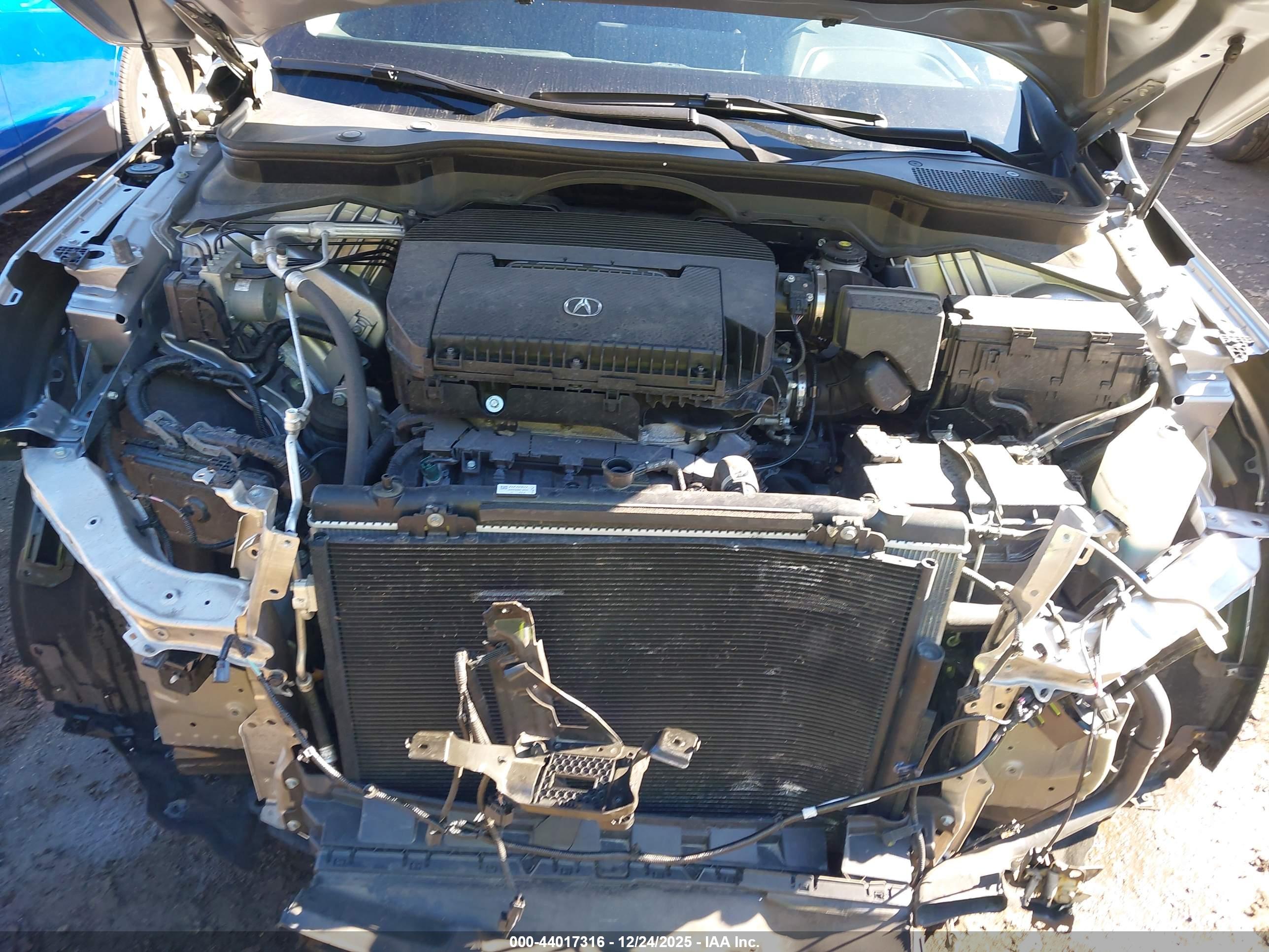 ACURA MDX image 10