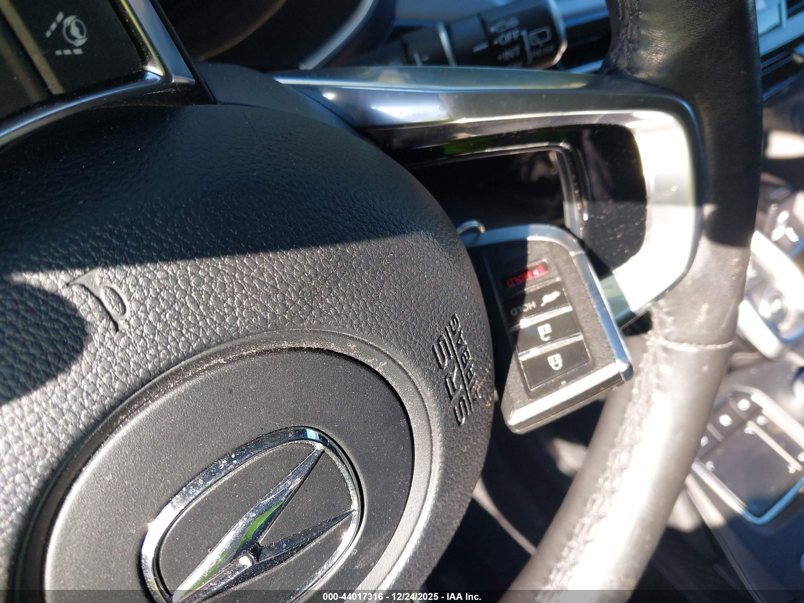 ACURA MDX image 11
