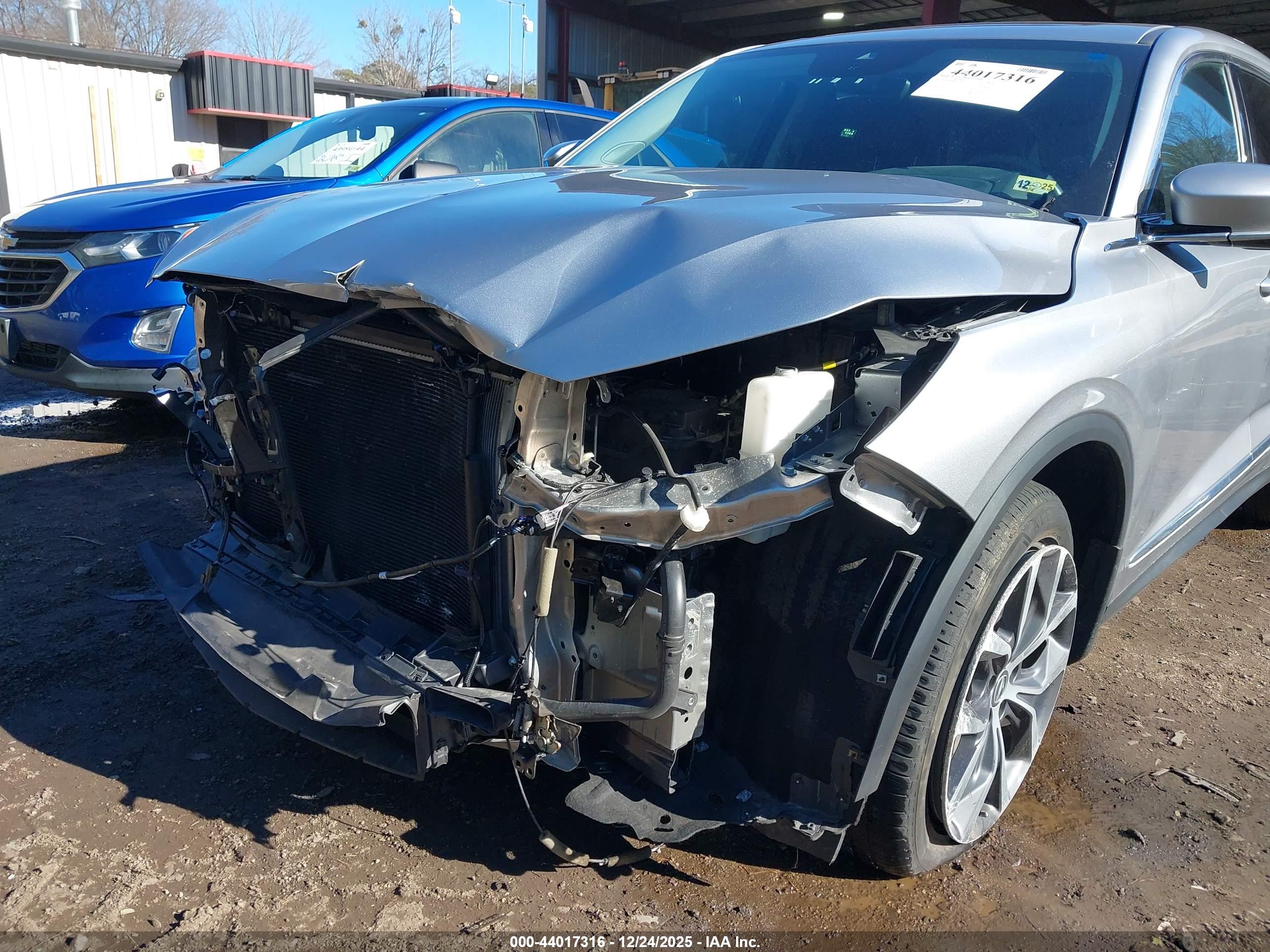ACURA MDX image 6
