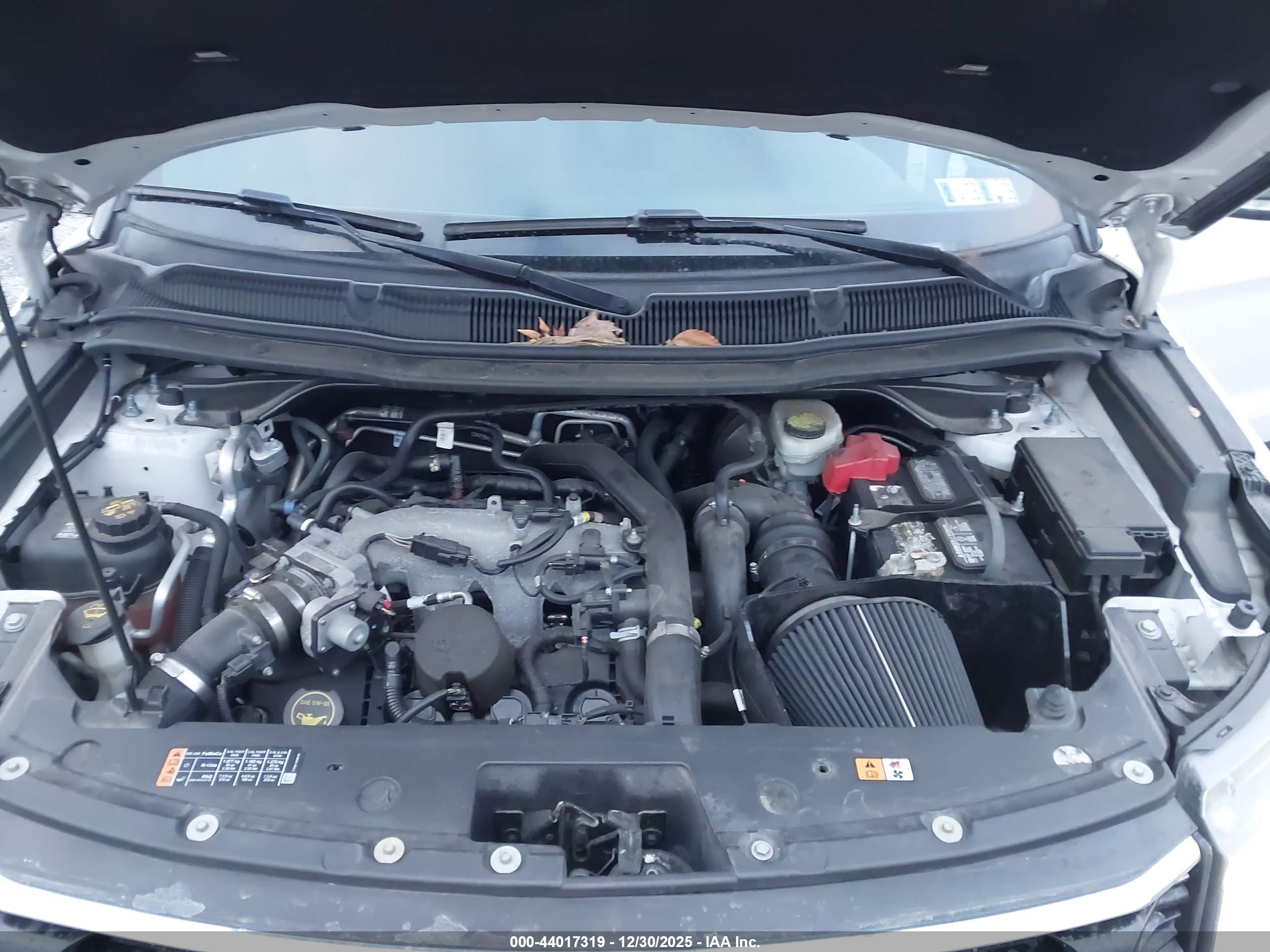FORD EXPLORER image 10