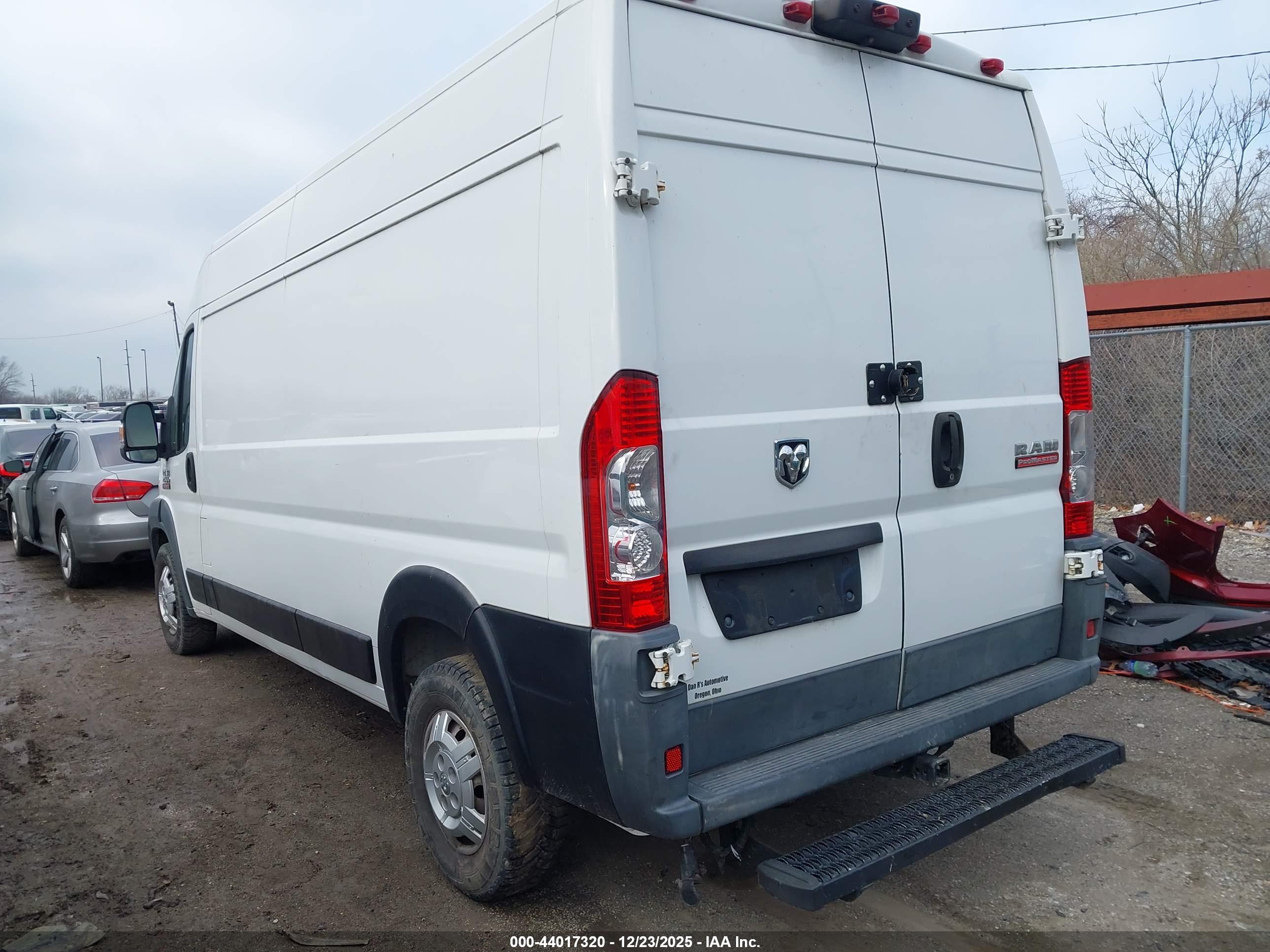 RAM PROMASTER image 3