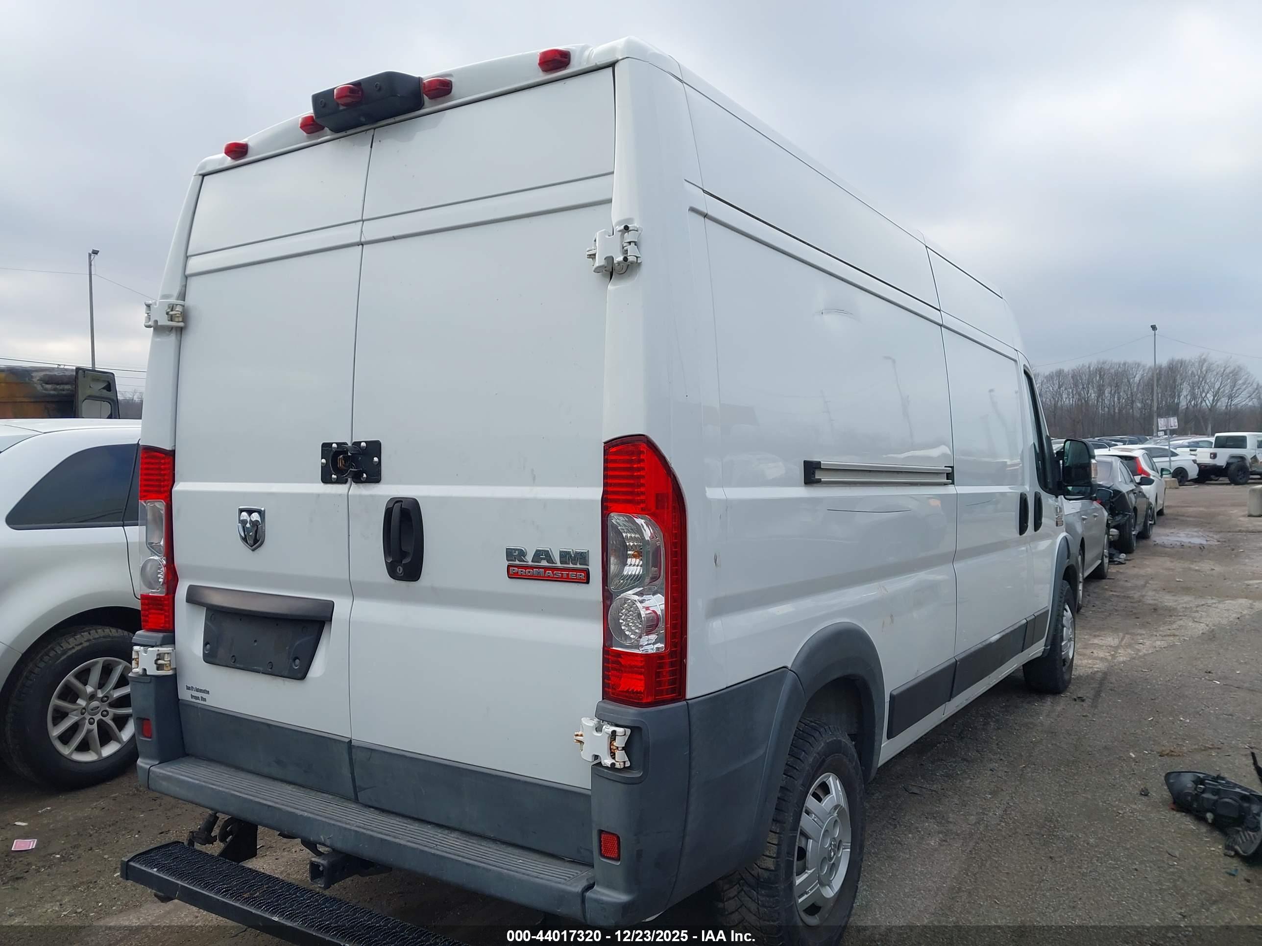 RAM PROMASTER image 4