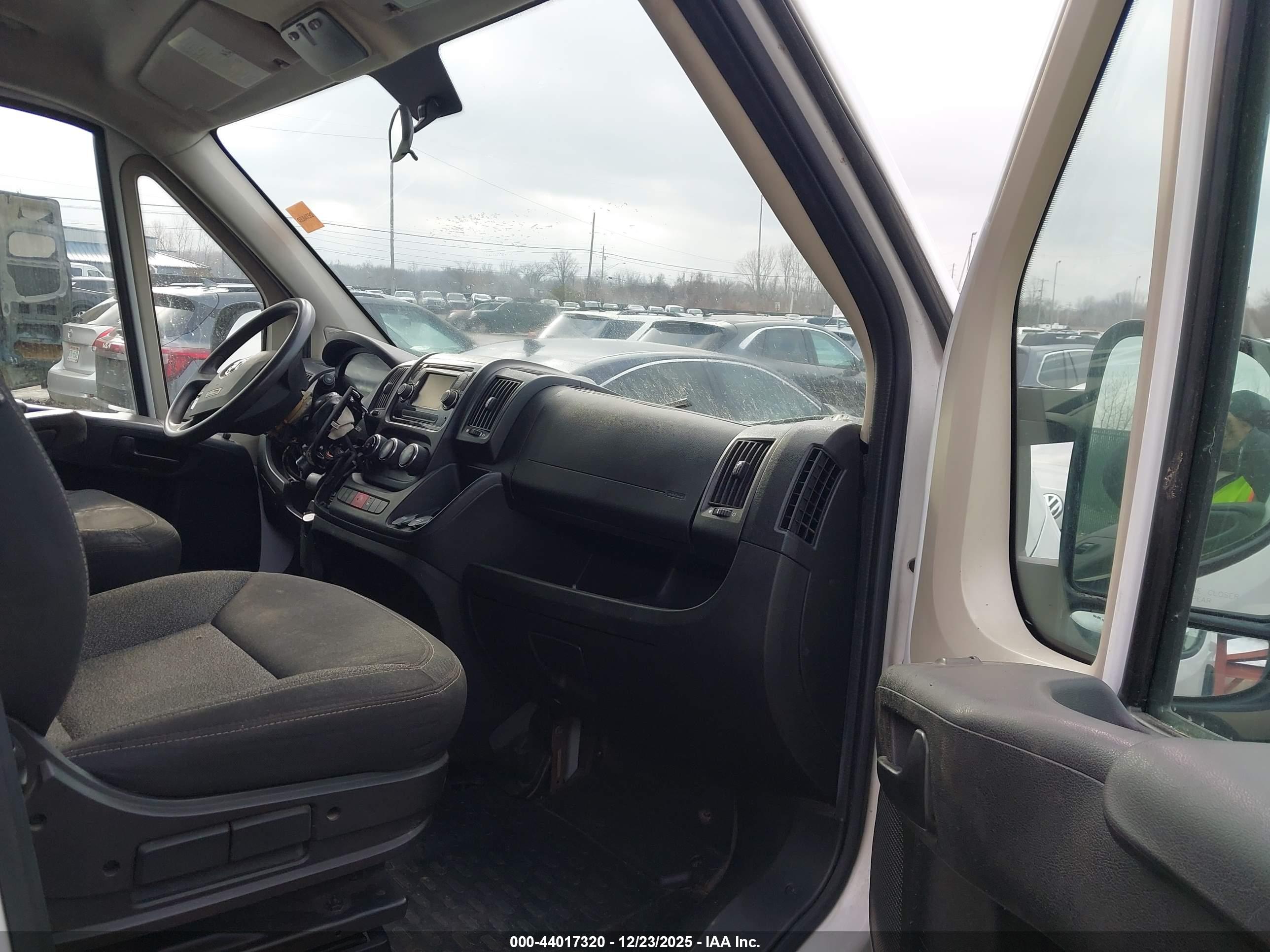 RAM PROMASTER image 5