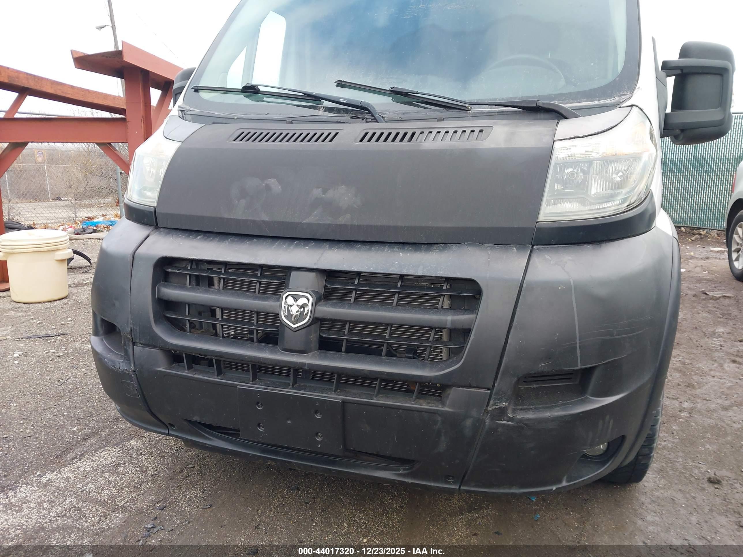 RAM PROMASTER image 6