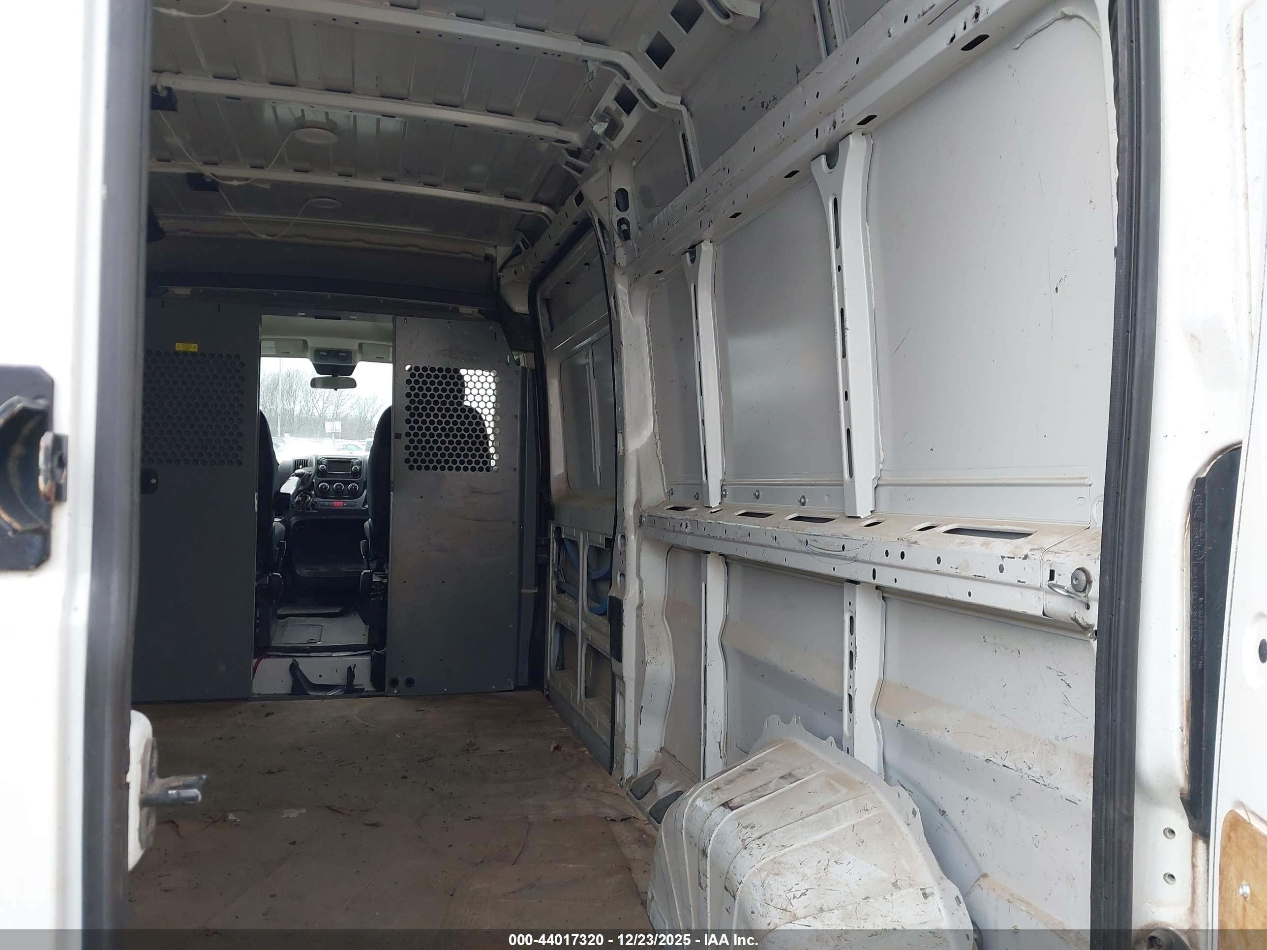RAM PROMASTER image 8