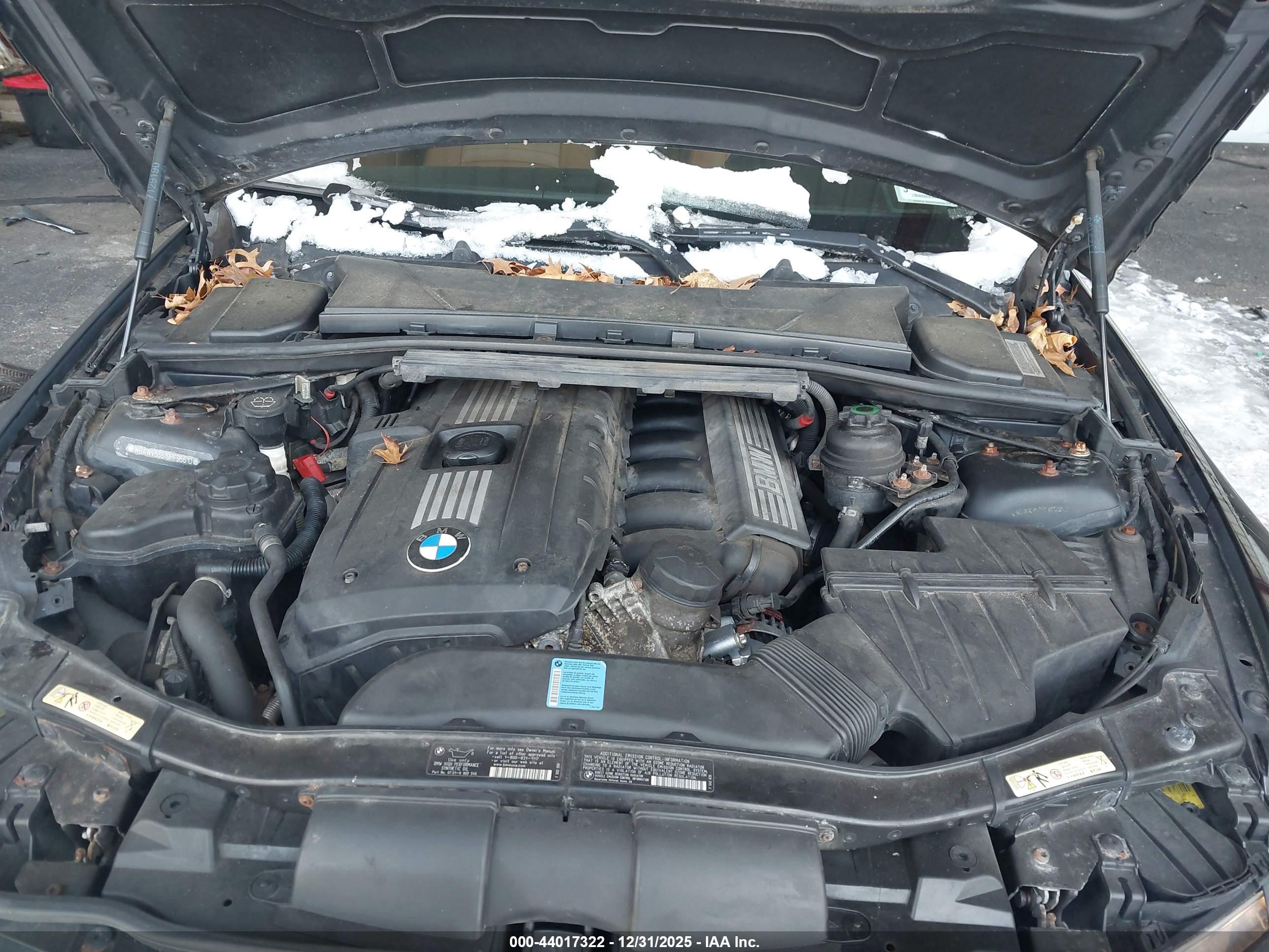BMW 328I image 10